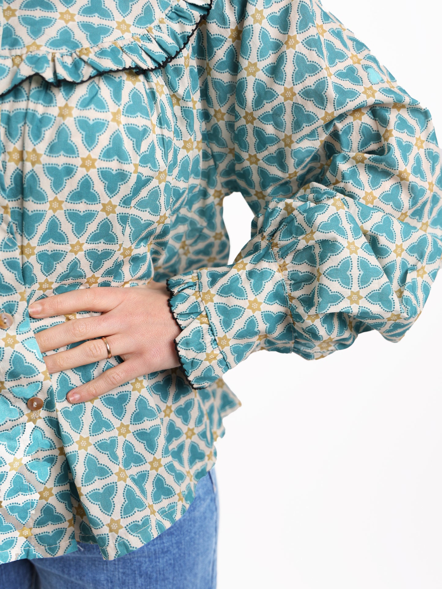 Camisa Matilde