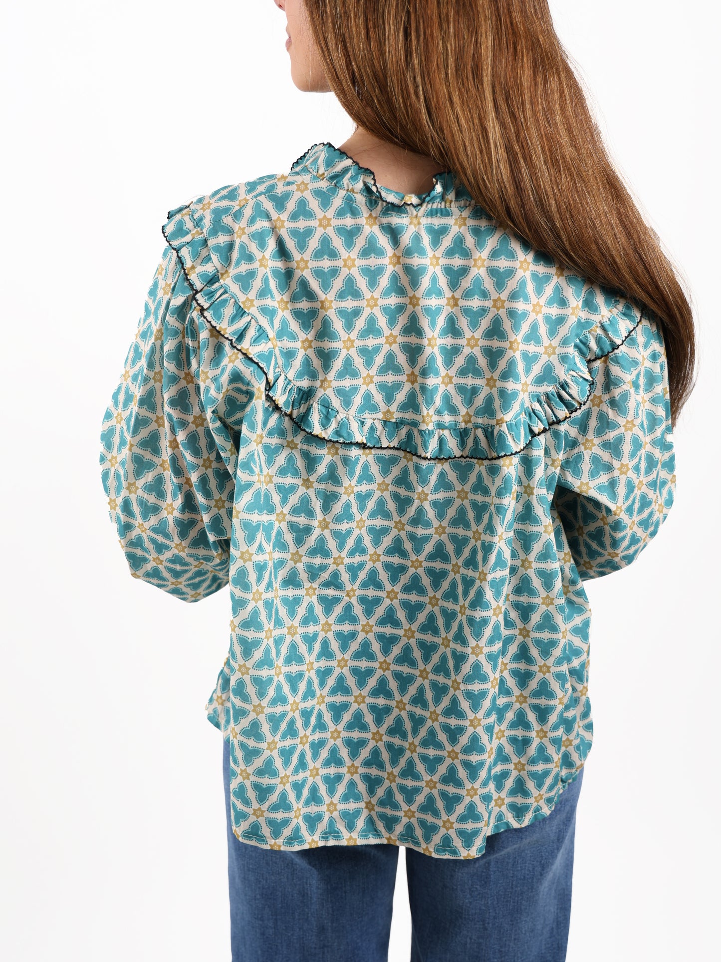 Camisa Matilde