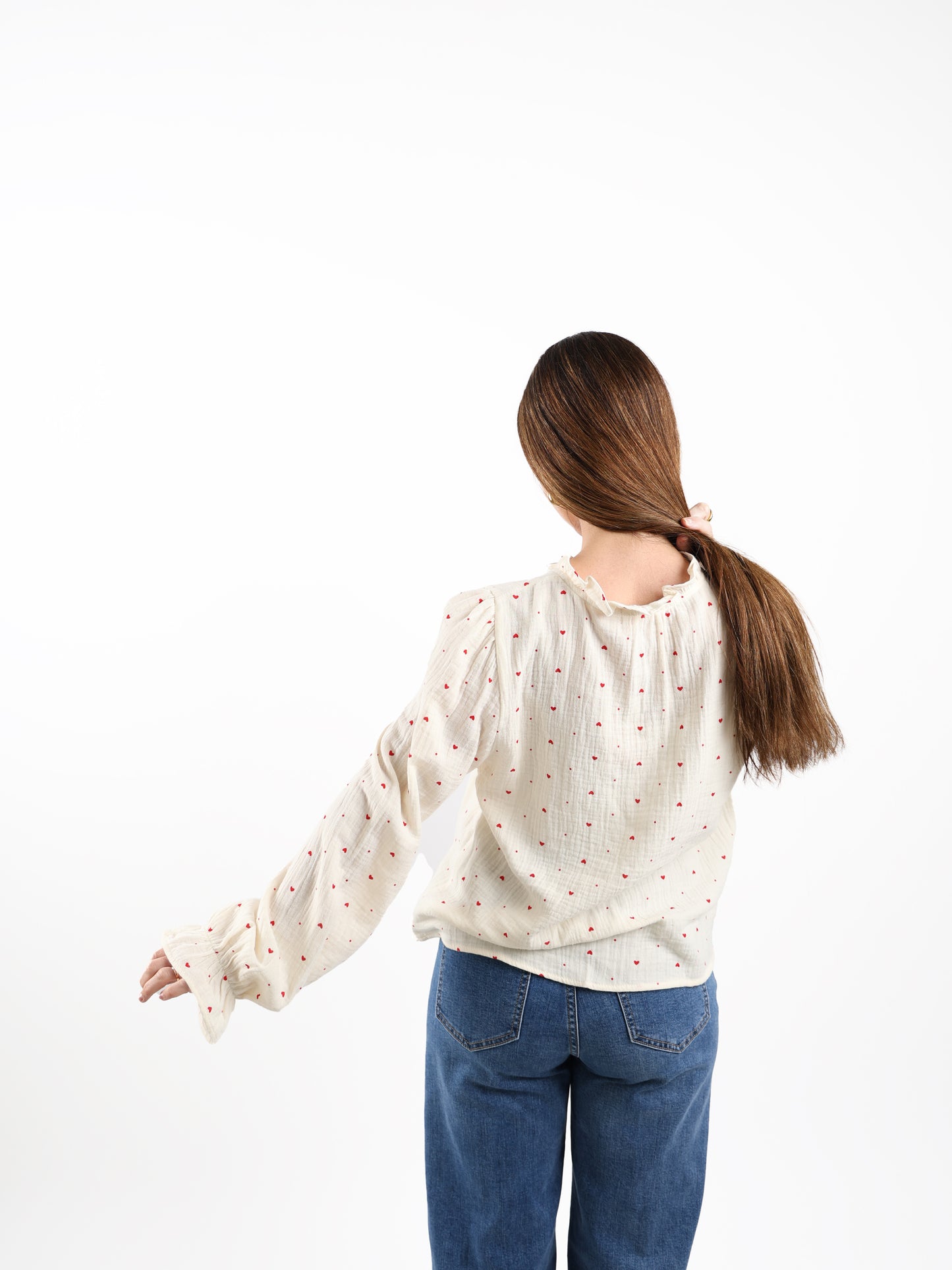 Camisa LOVE