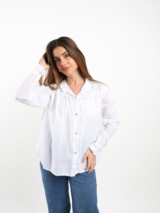 Camisa Atenas
