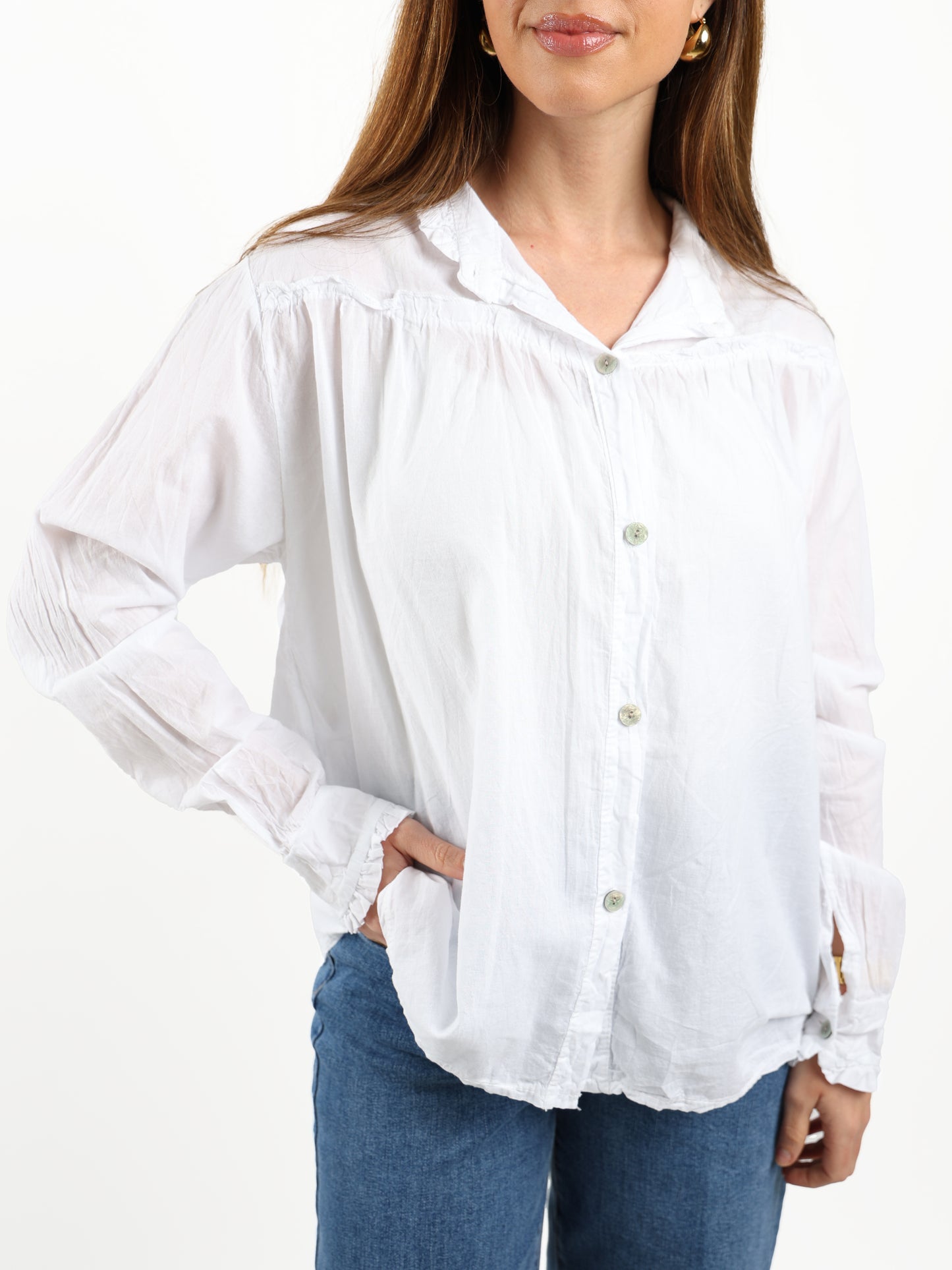 Camisa Atenas