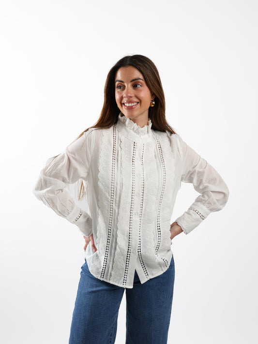 Camisa Eloise