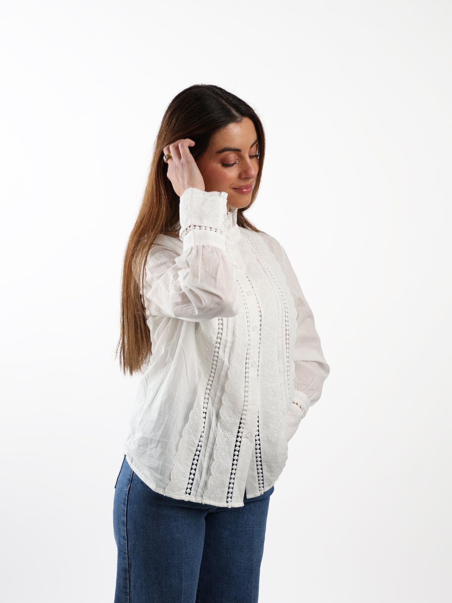 Camisa Eloise