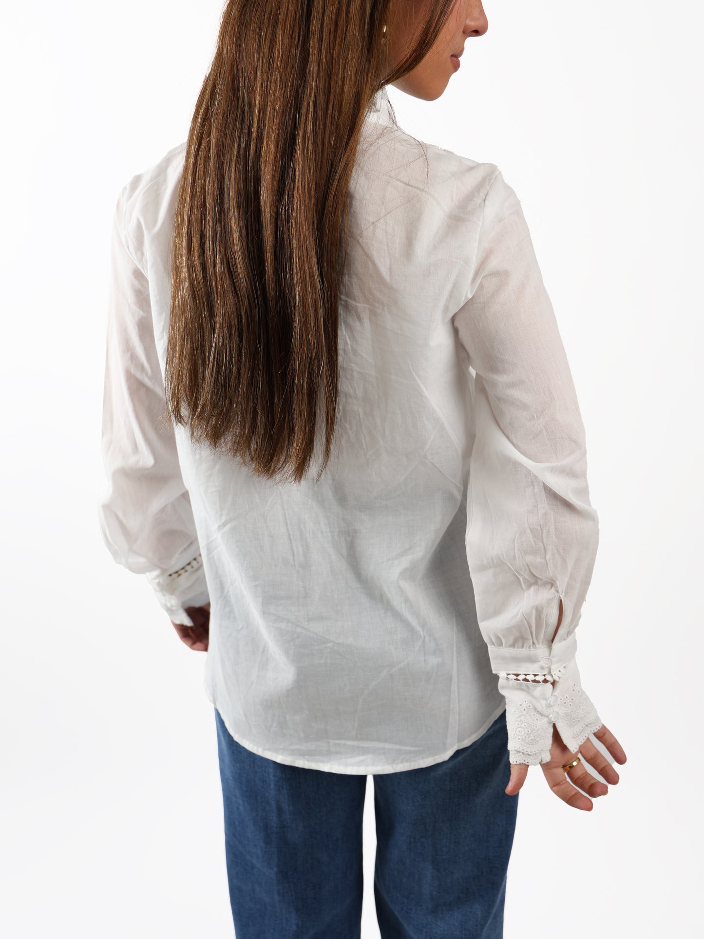 Camisa Eloise