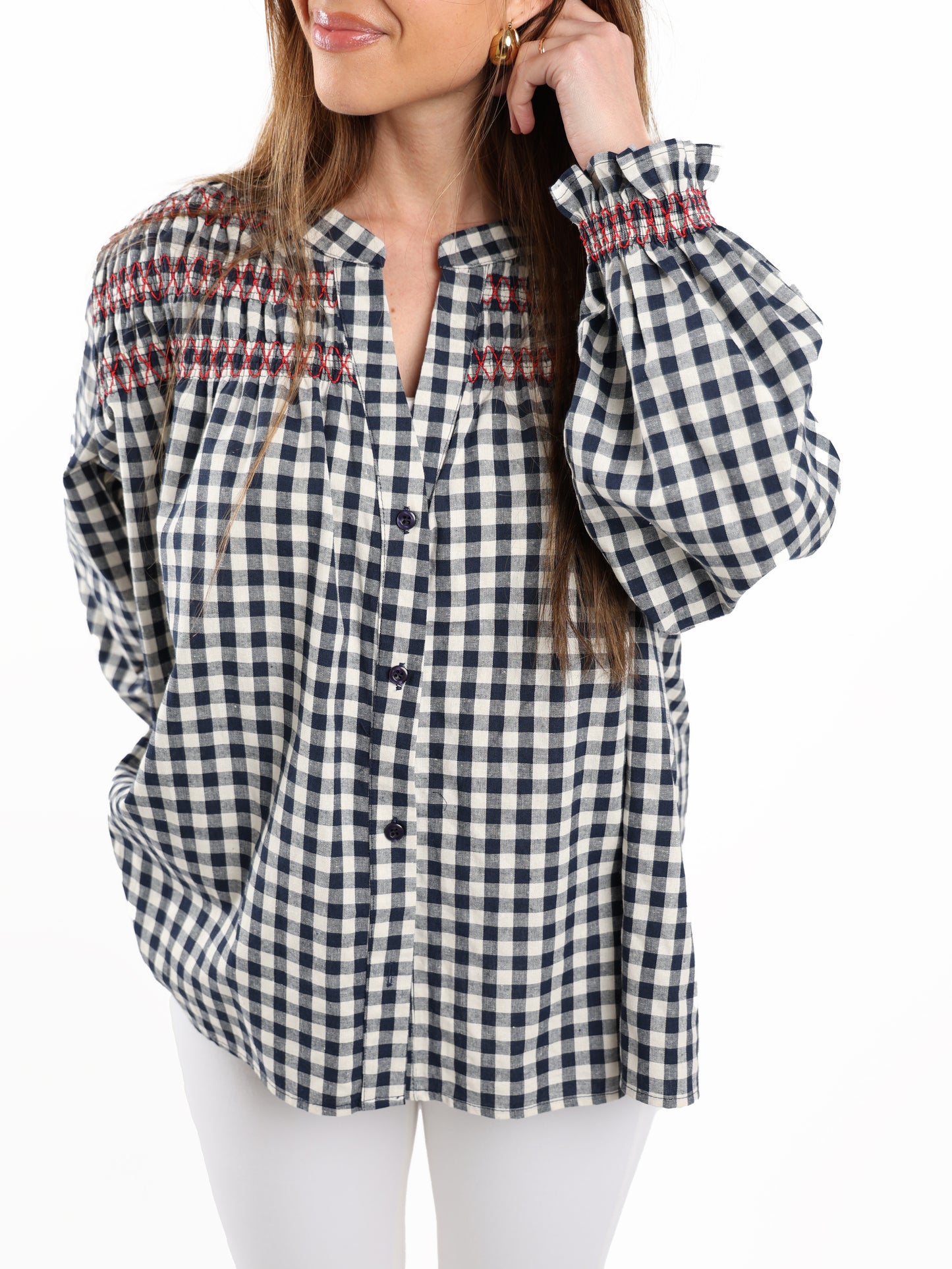 Camisa Camila