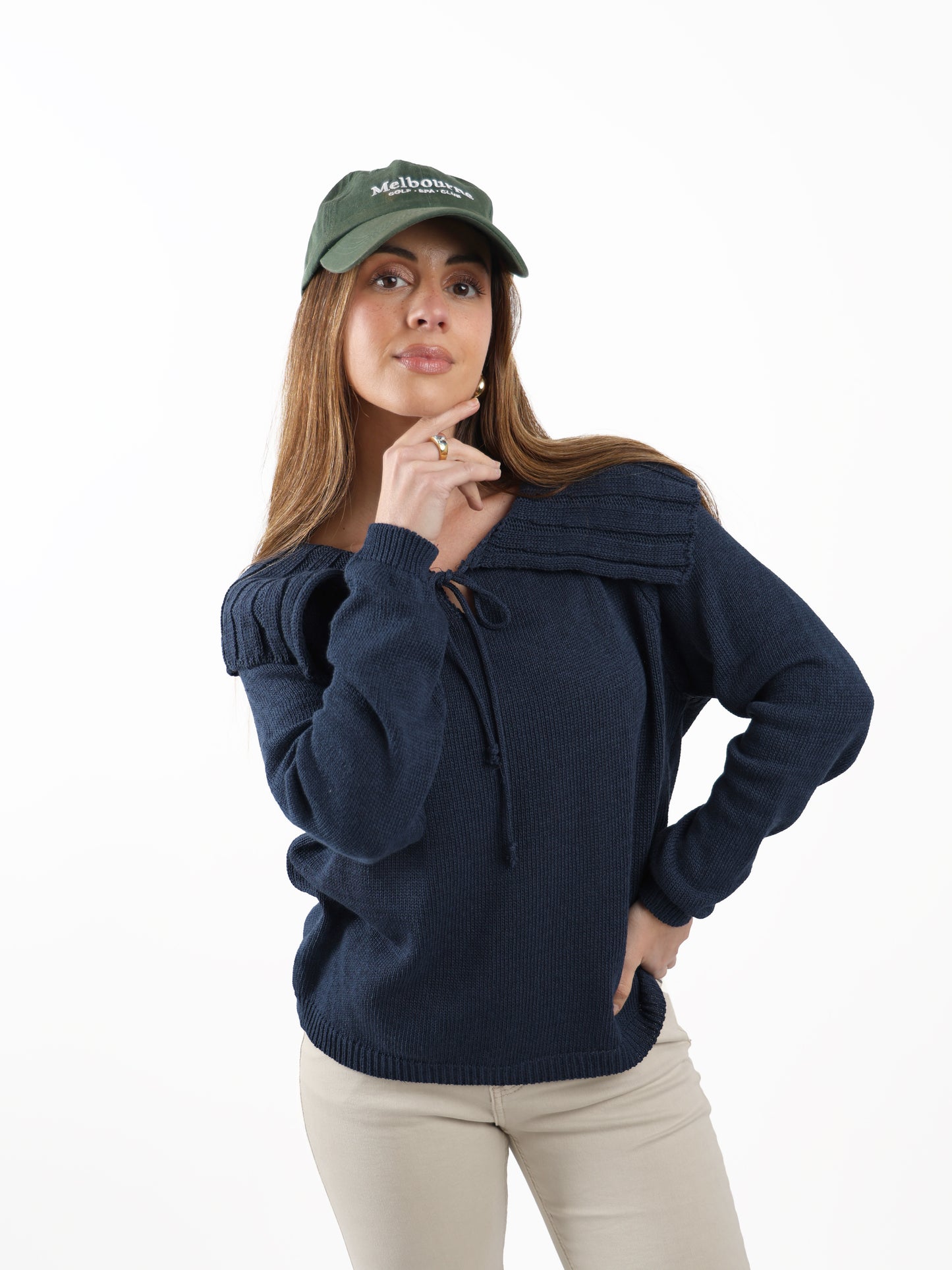 Camisola Margarett