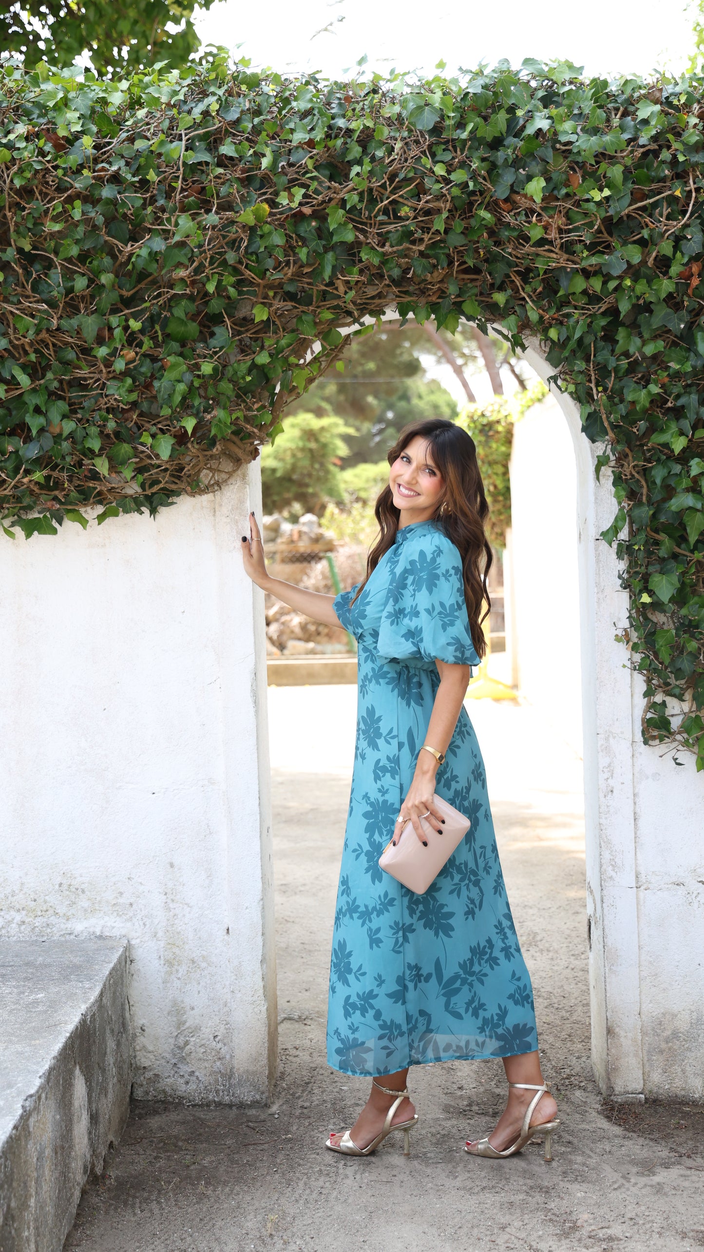 Vestido Perla 01
