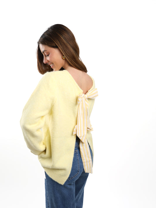 Camisola Daisy