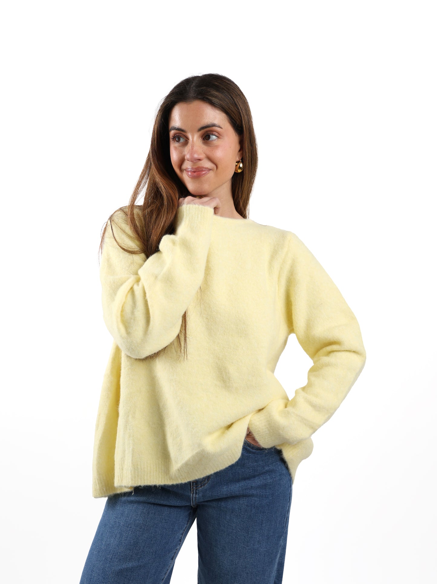 Camisola Daisy