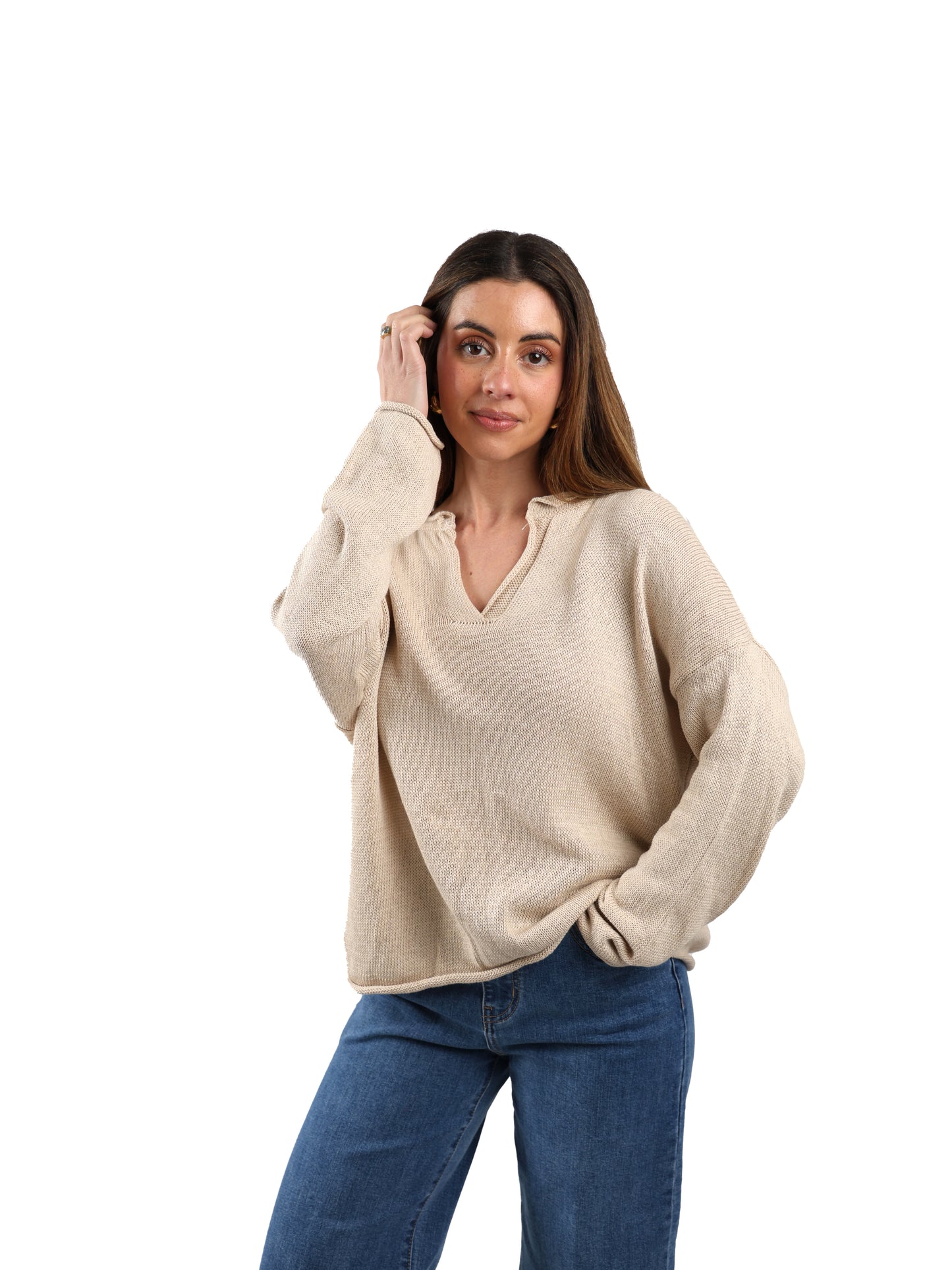 Camisola Jasmine