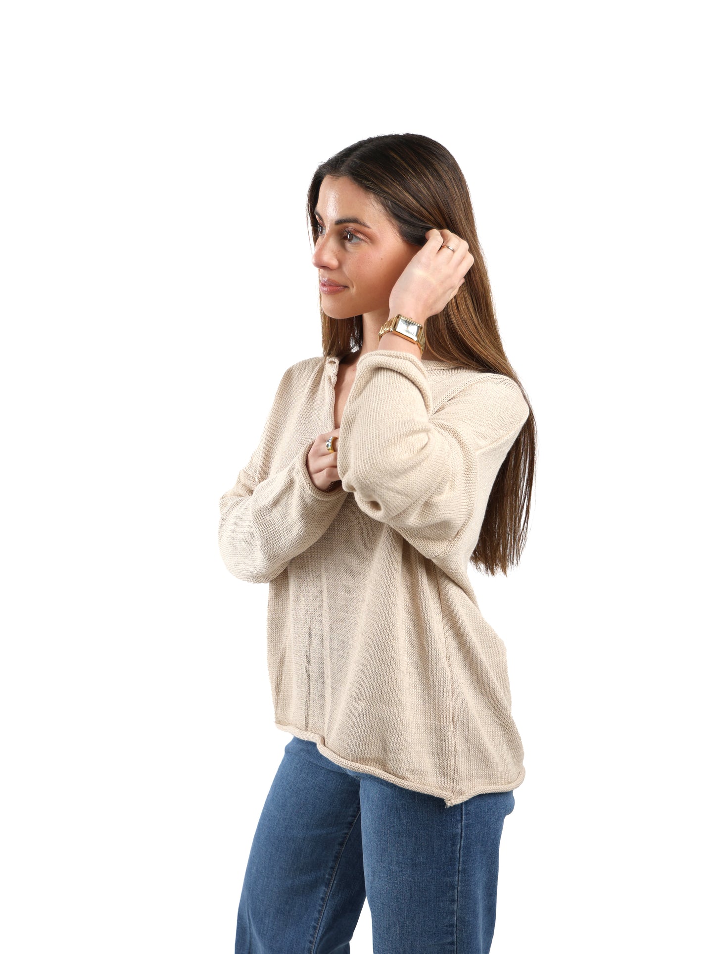 Camisola Jasmine