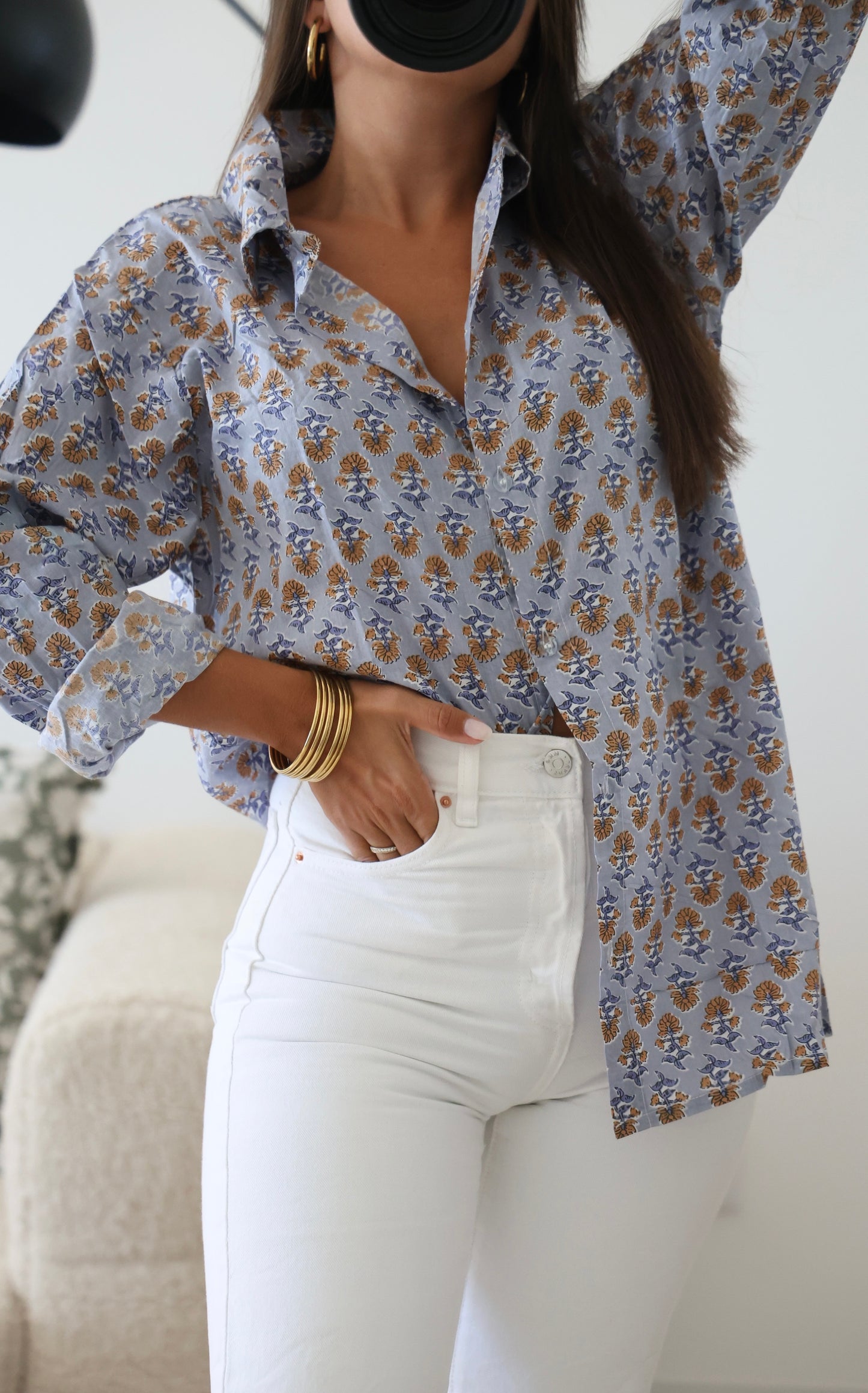 Camisa Myla