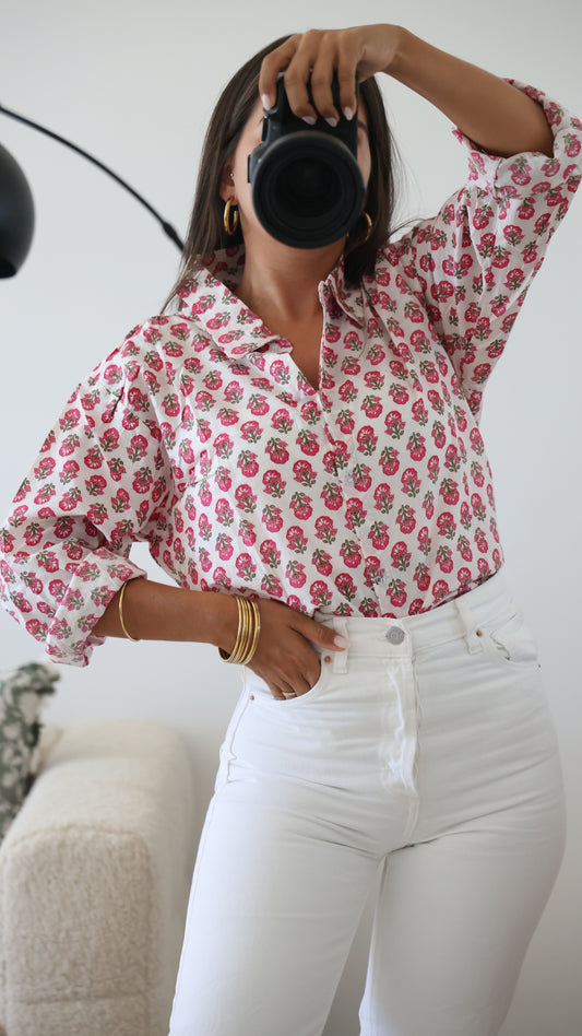 Camisa Myla