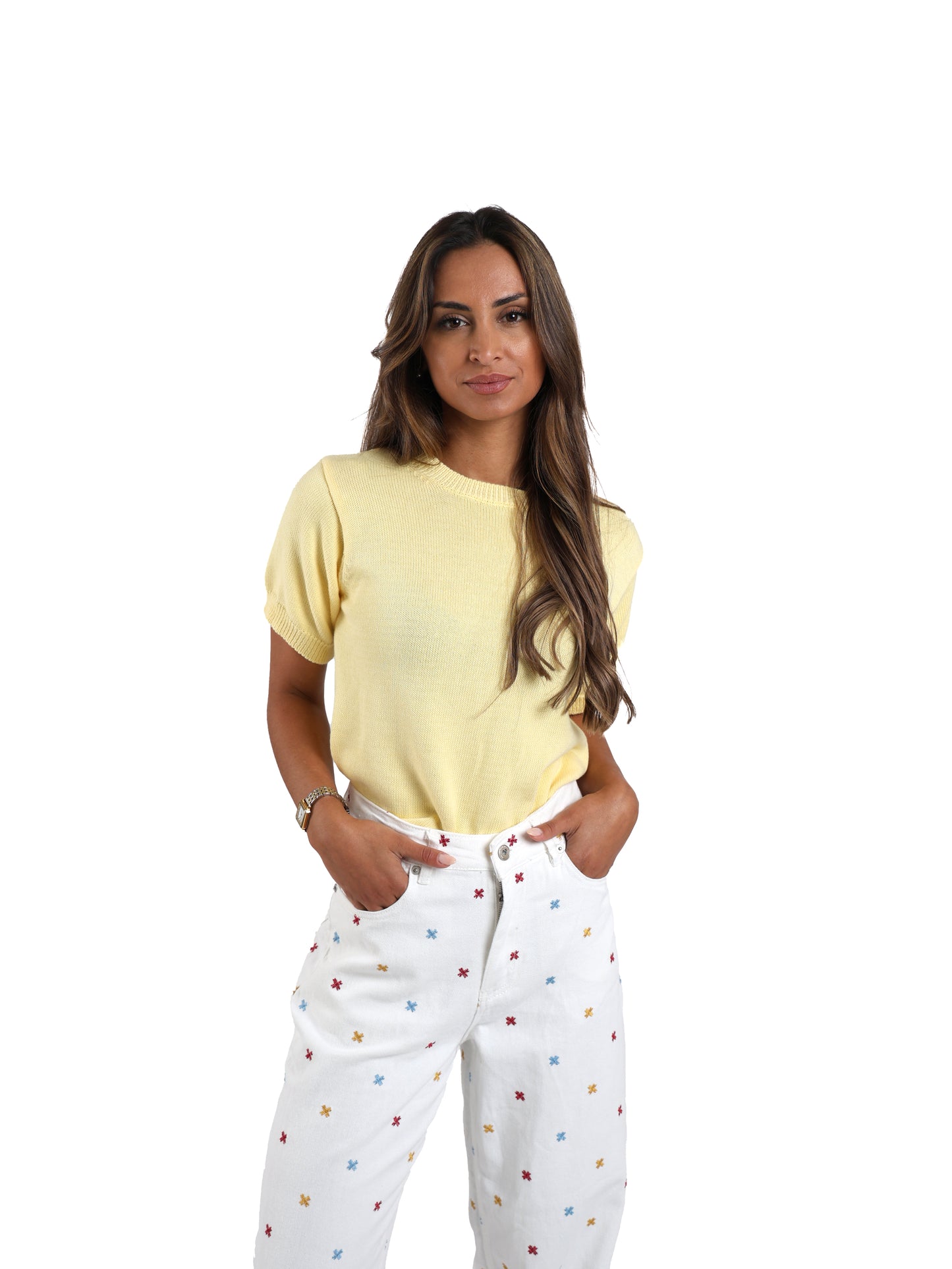 Camisola Gabriella