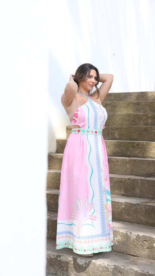 Vestido Emily