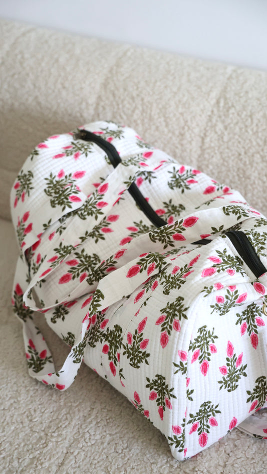 Mala/saco viagem