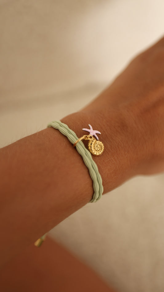 Pulseira oceano 06