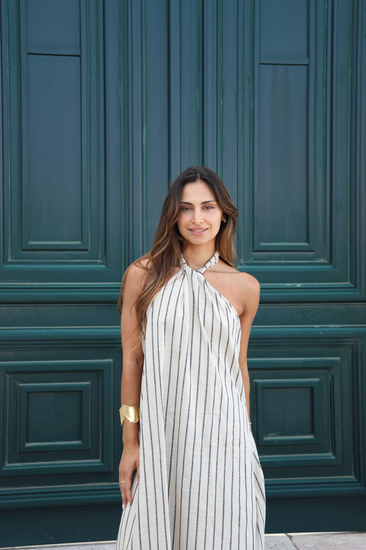 Vestido Tulum