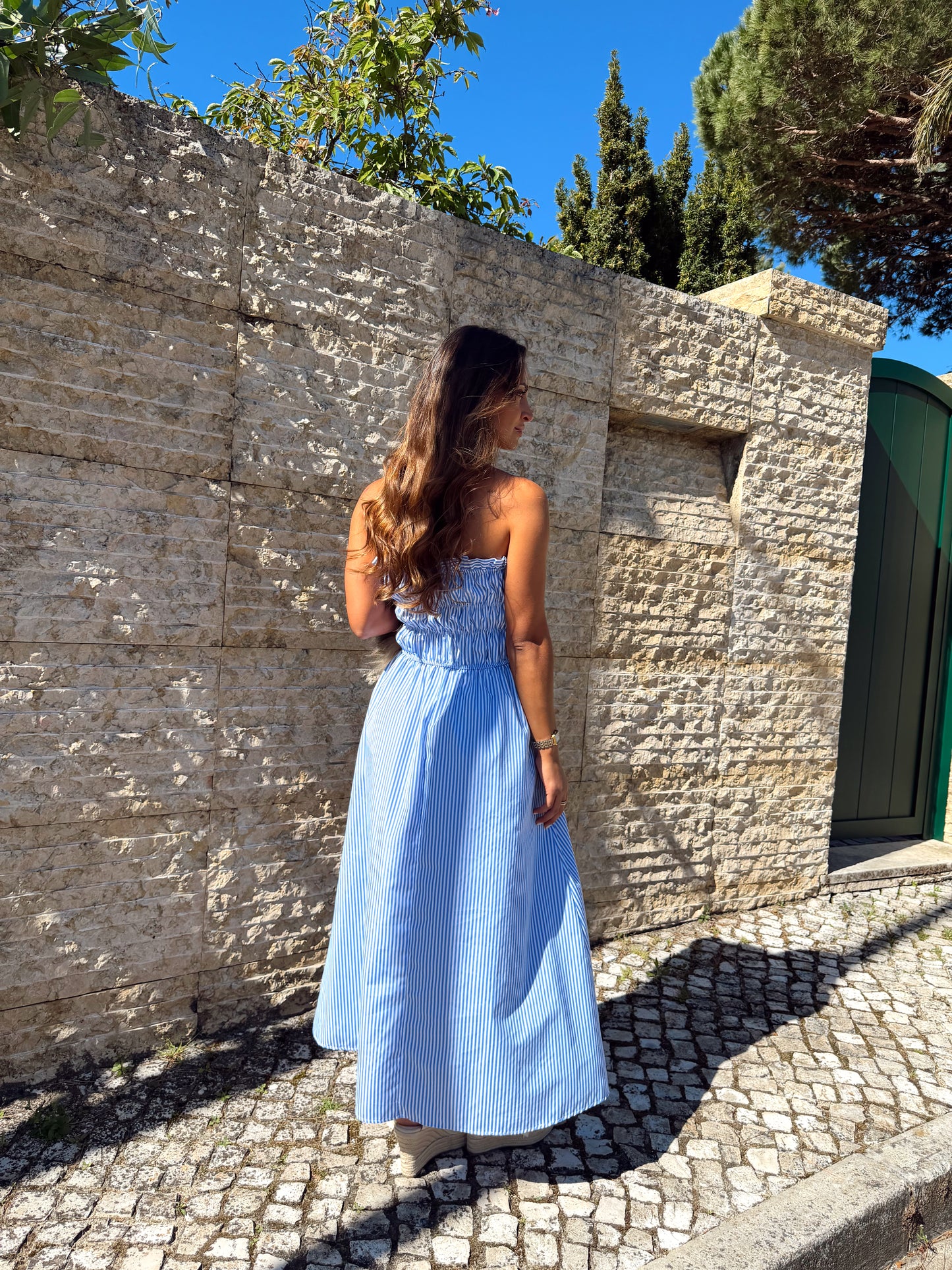 Vestido Amalfi