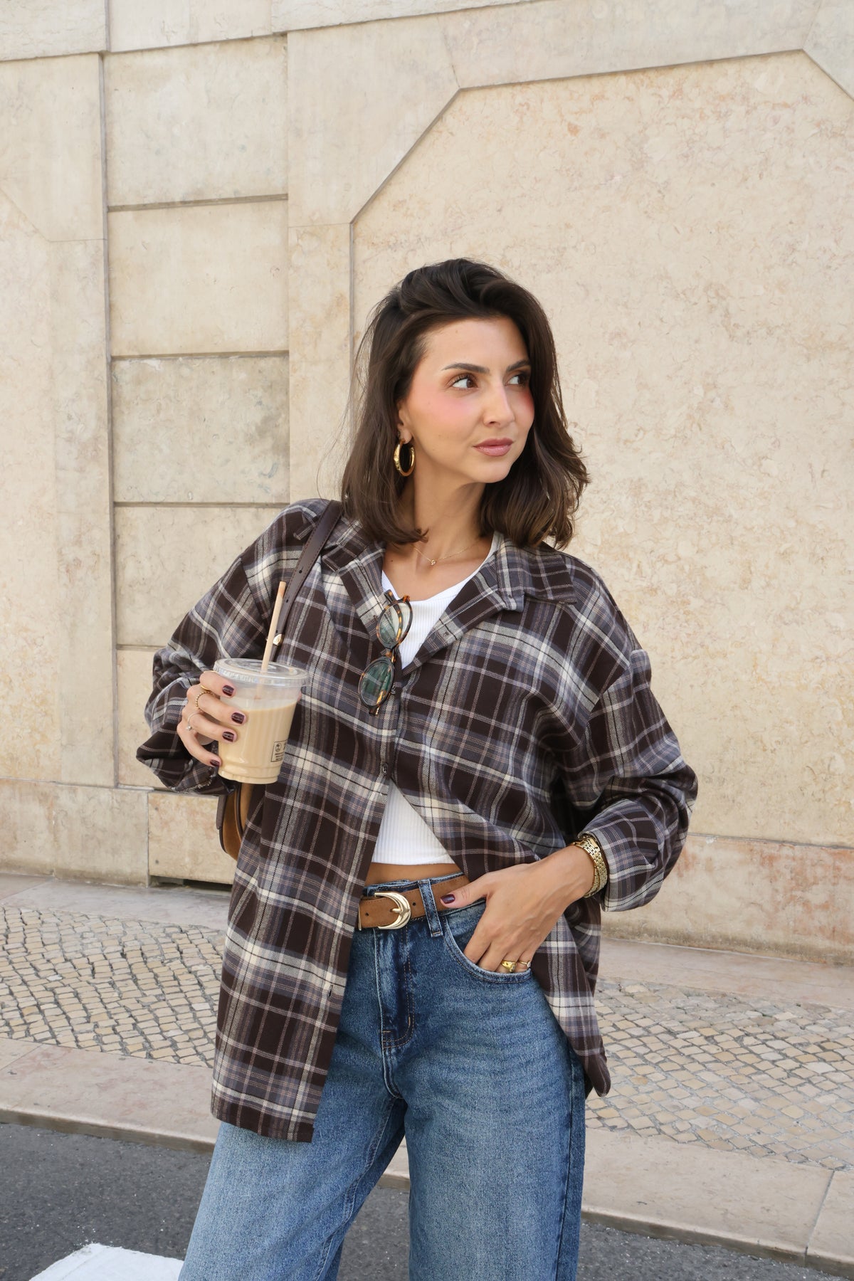 Camisa Vicky