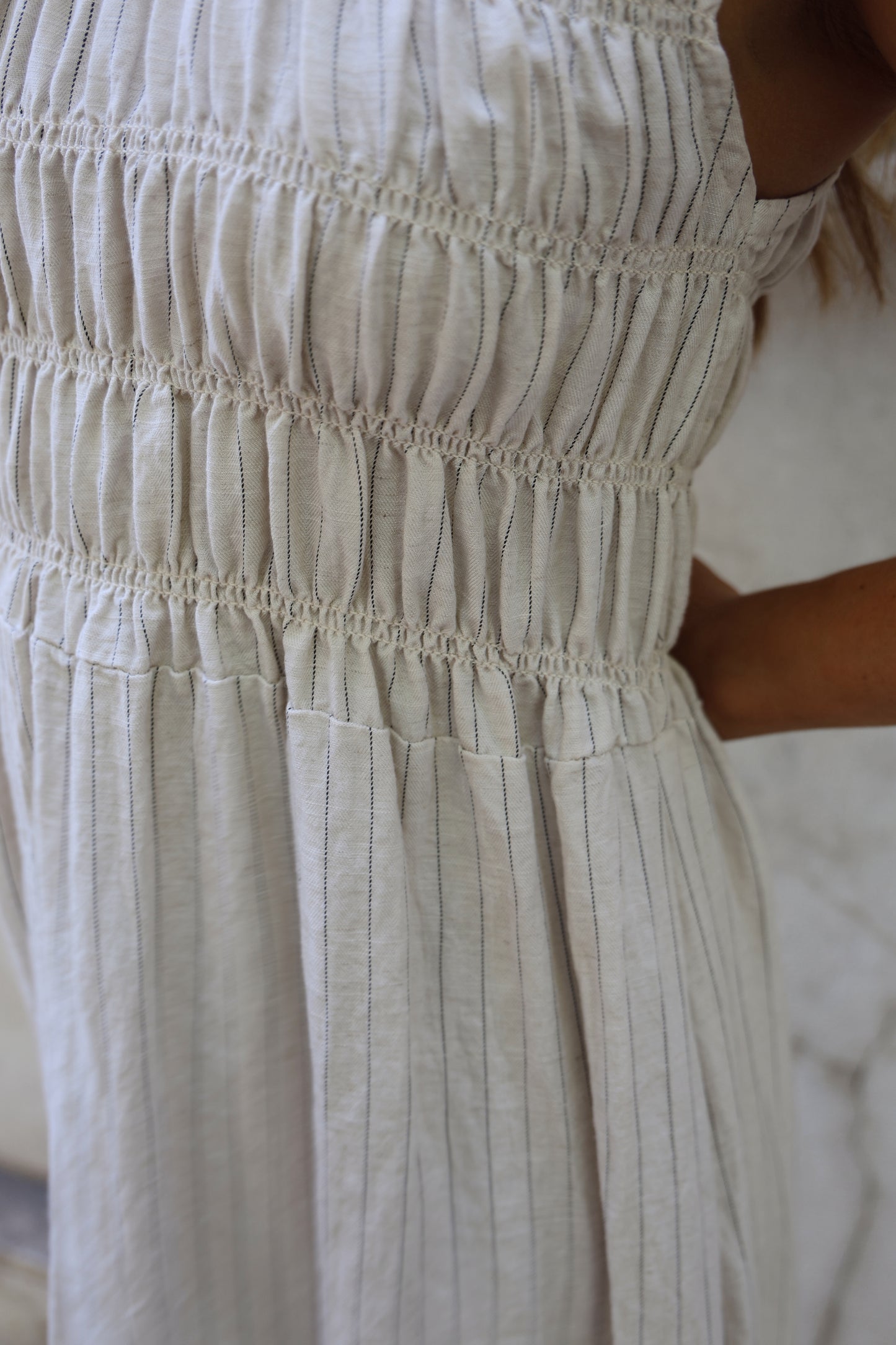 Vestido Aura