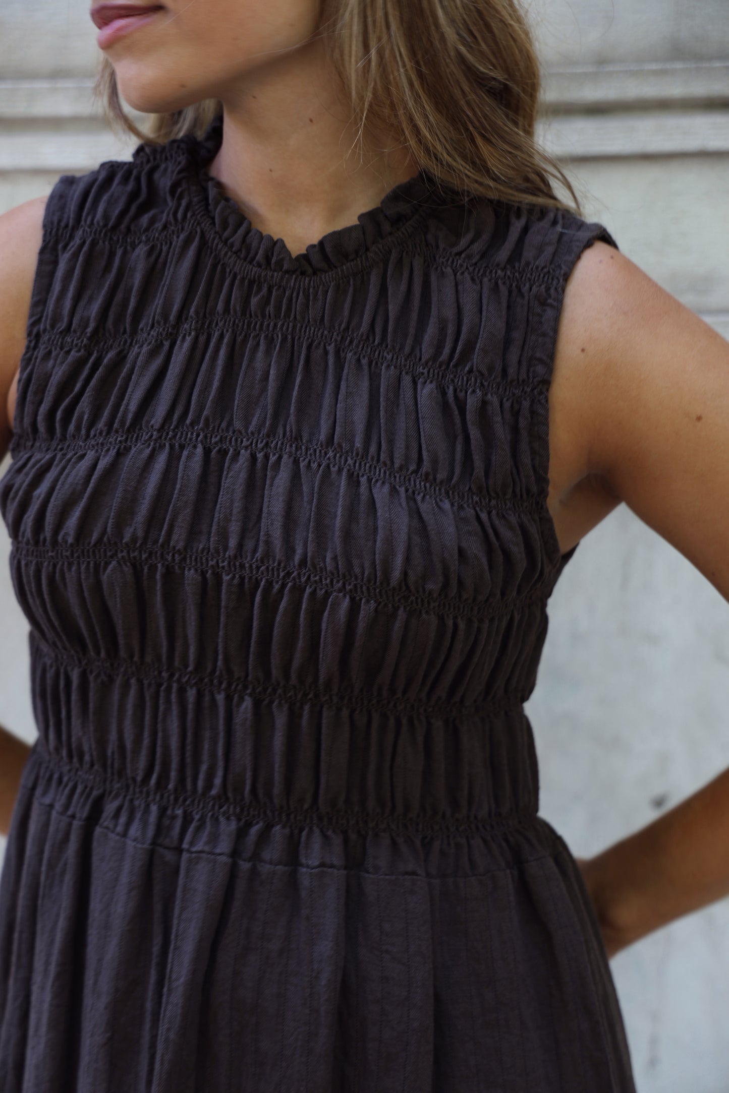 Vestido Aura