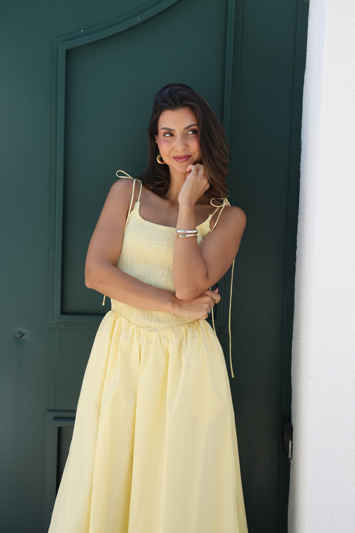 Vestido Paola