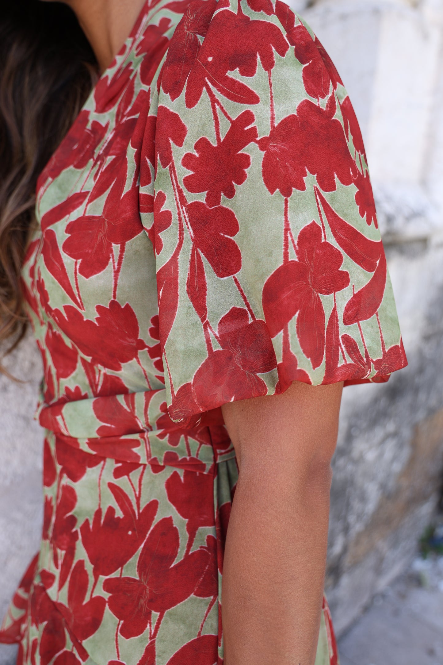 Vestido Blanca 01