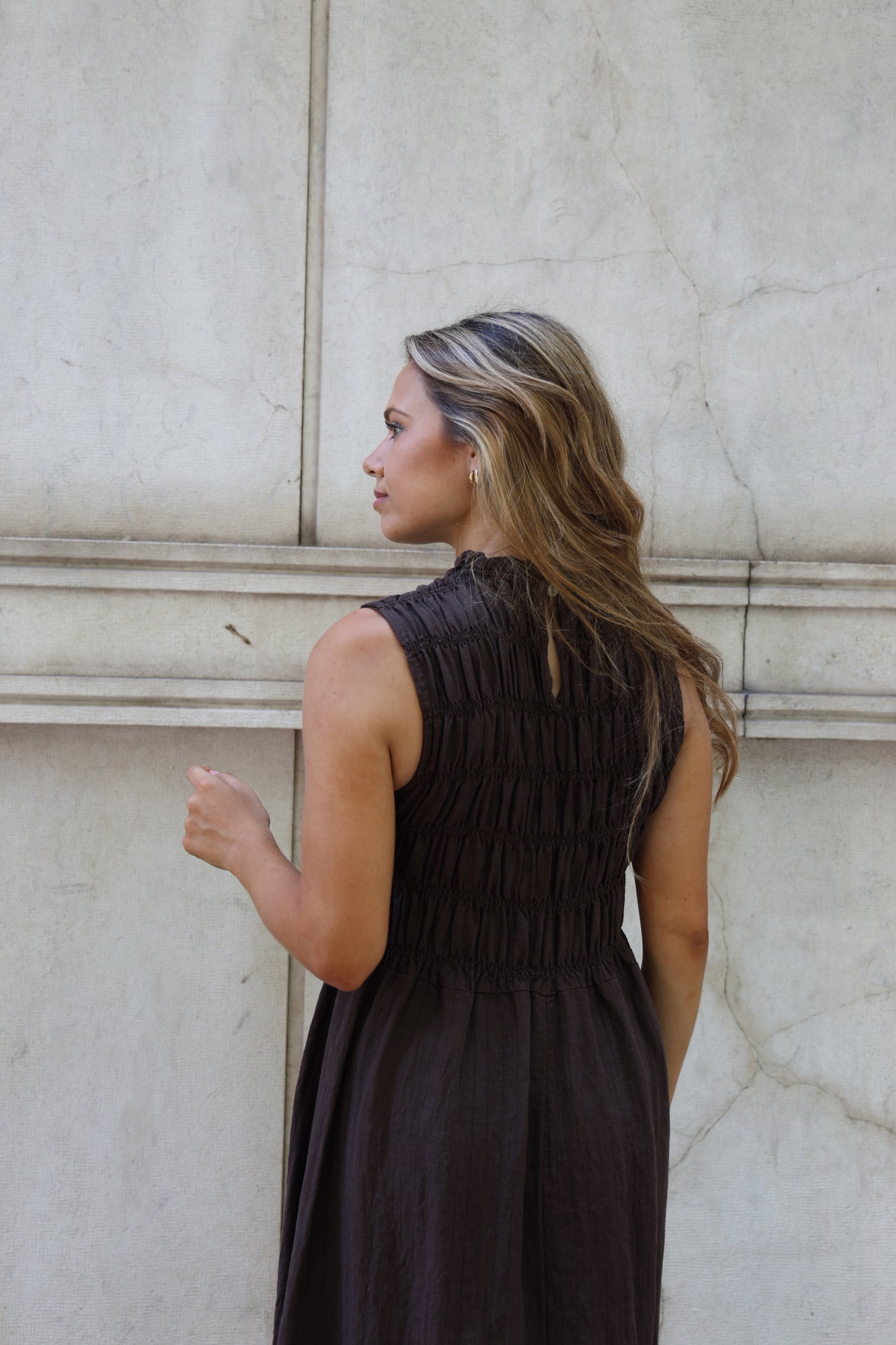 Vestido Aura