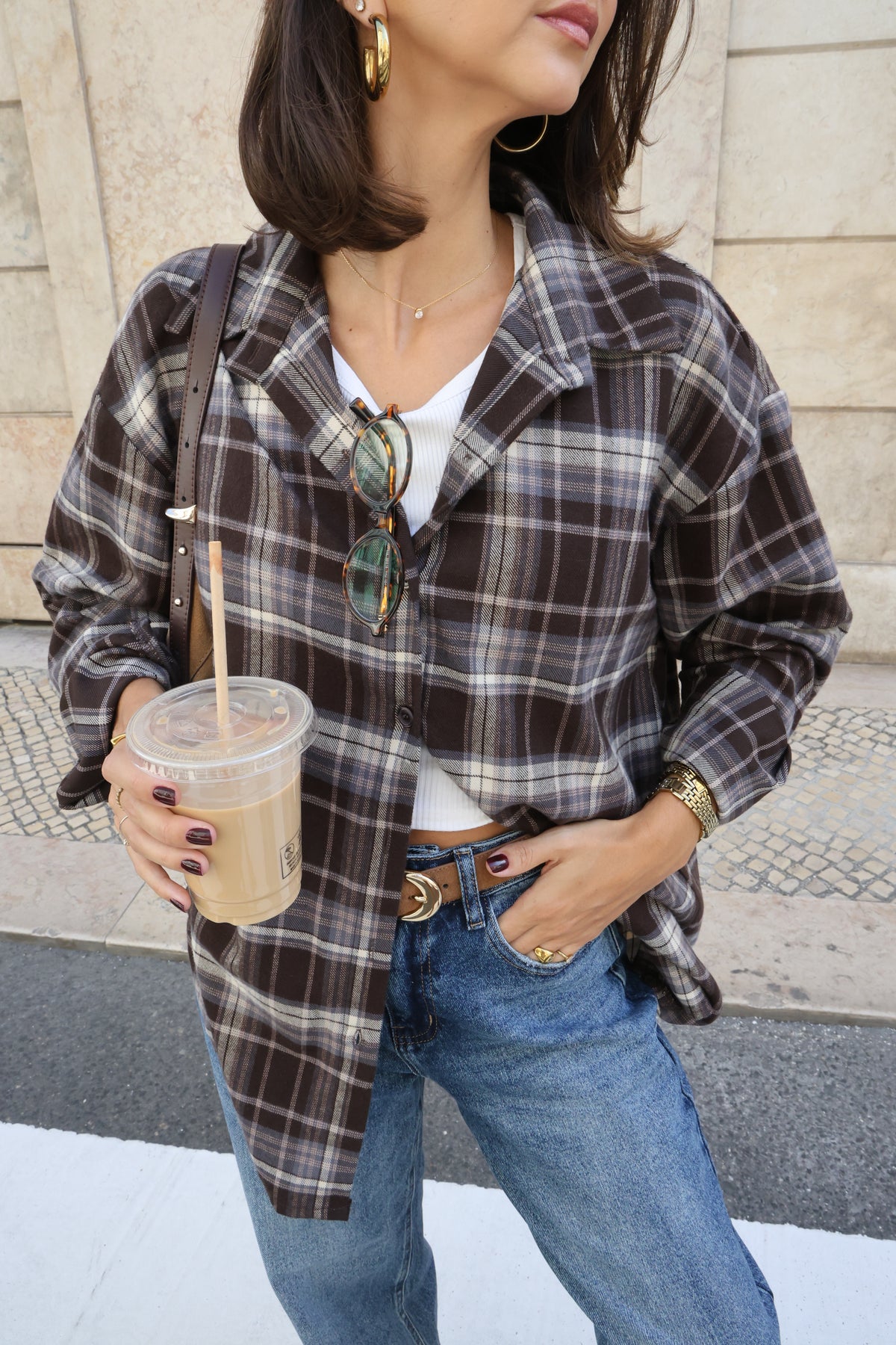 Camisa Vicky