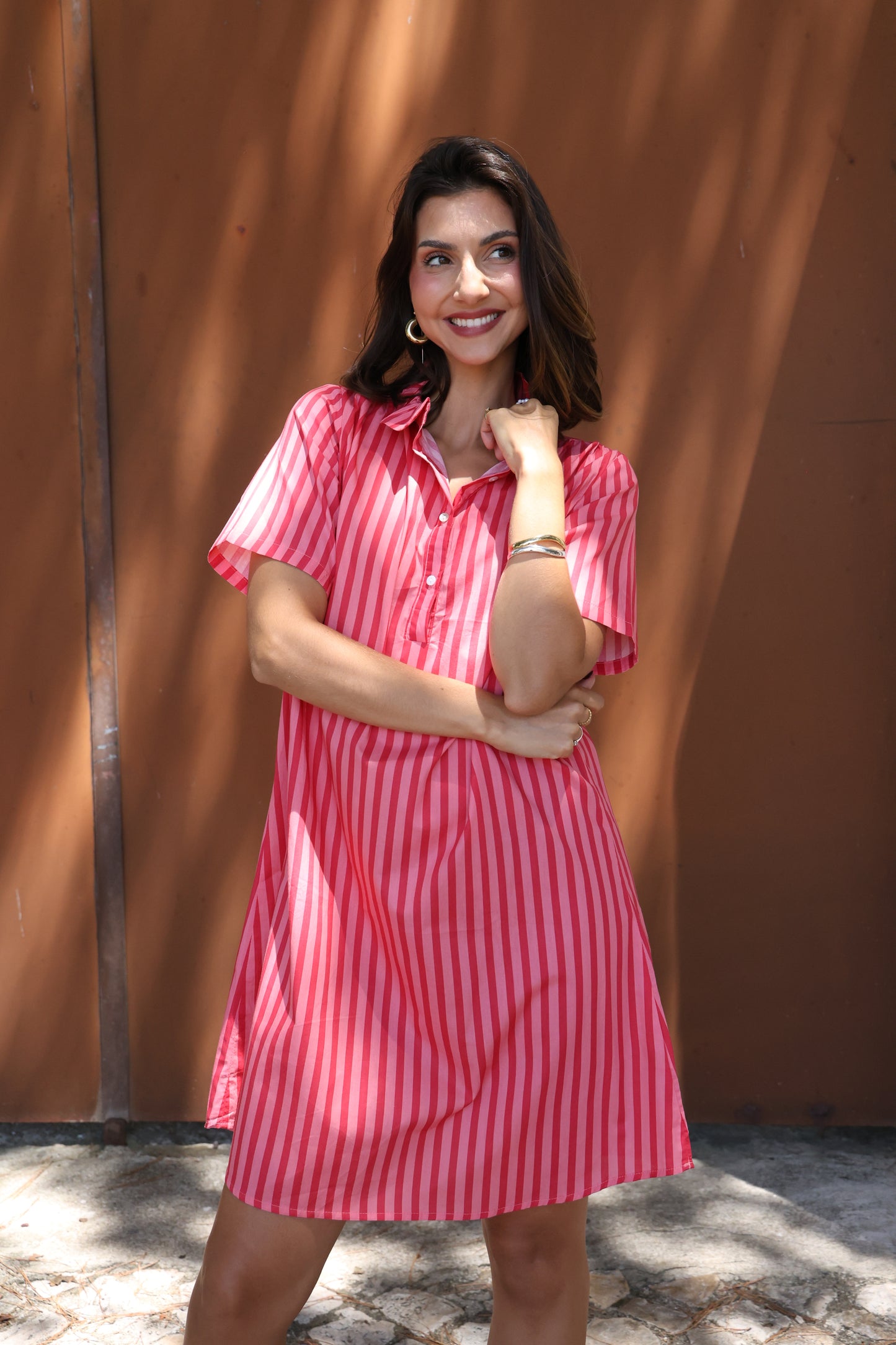 Vestido Camiseiro 03