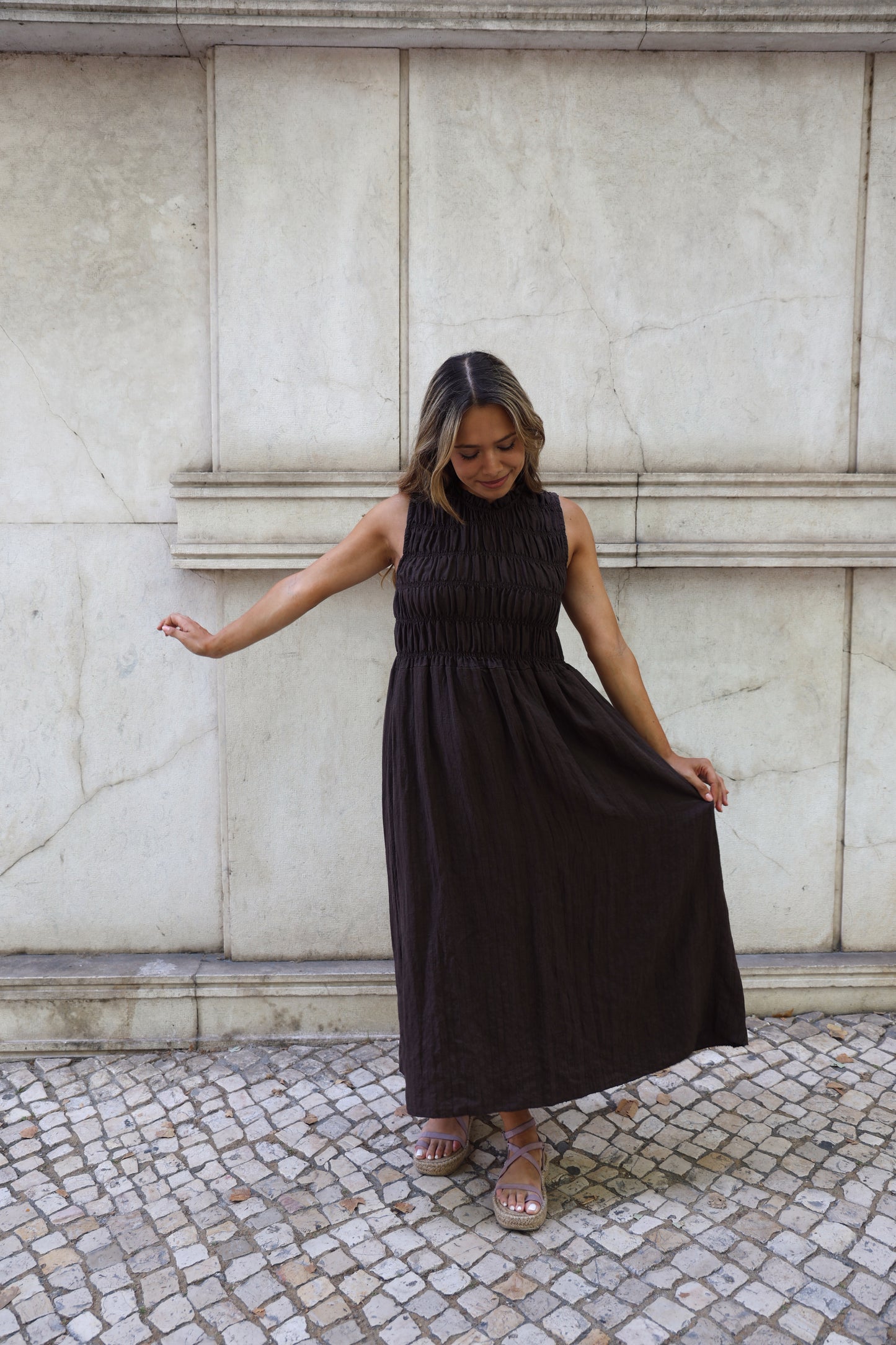 Vestido Aura