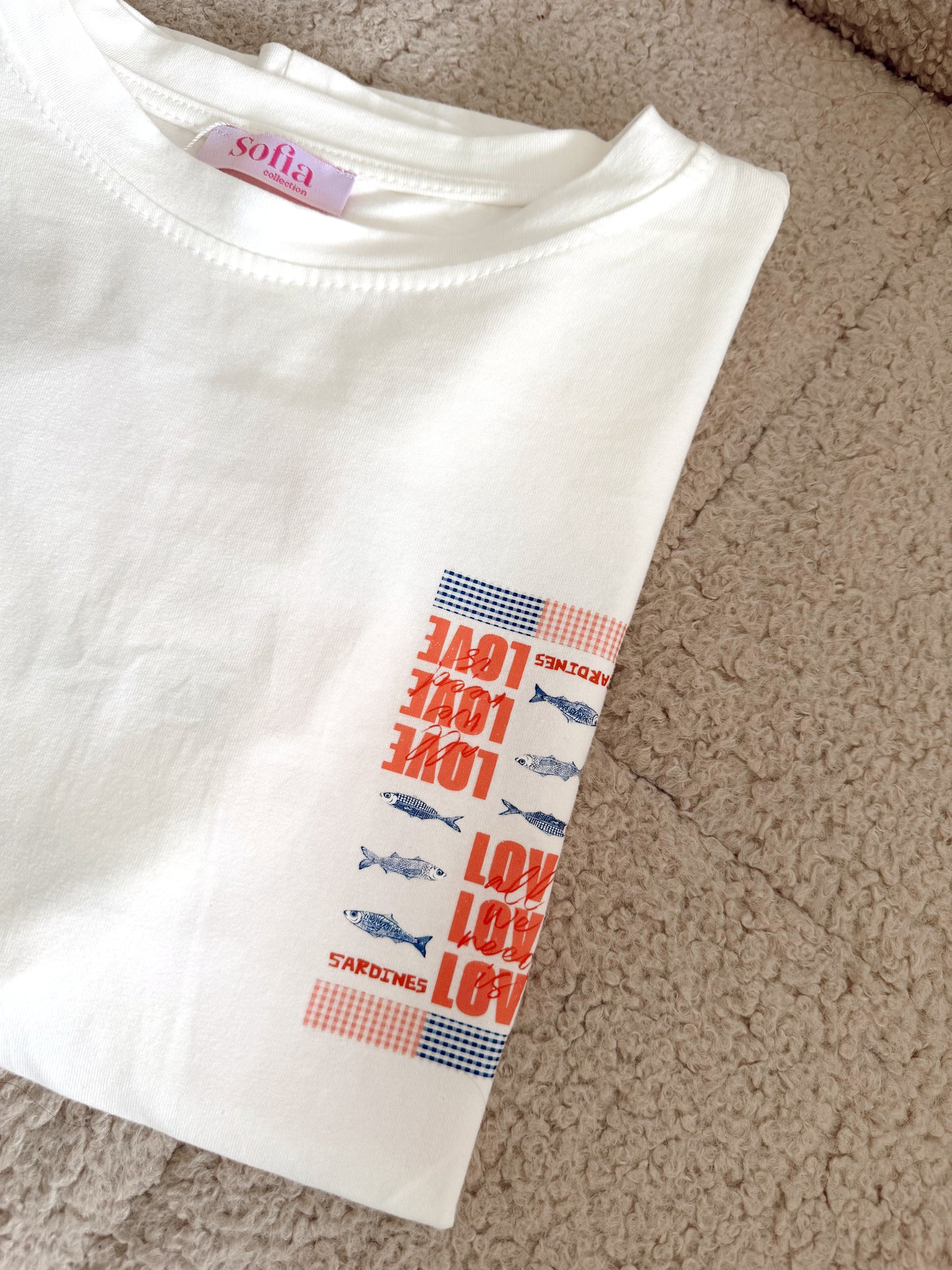 T-shirt 01