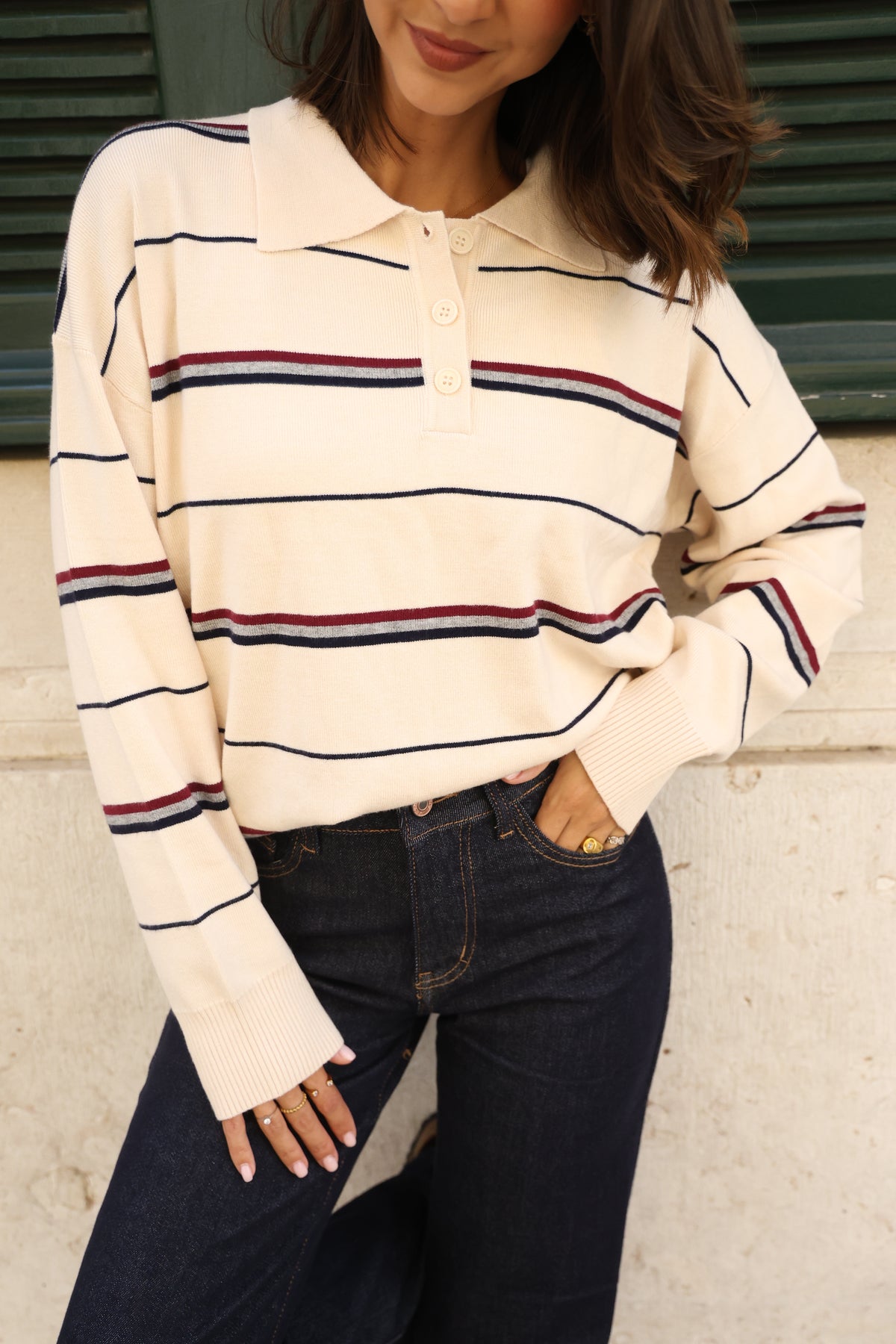Polo Kylie
