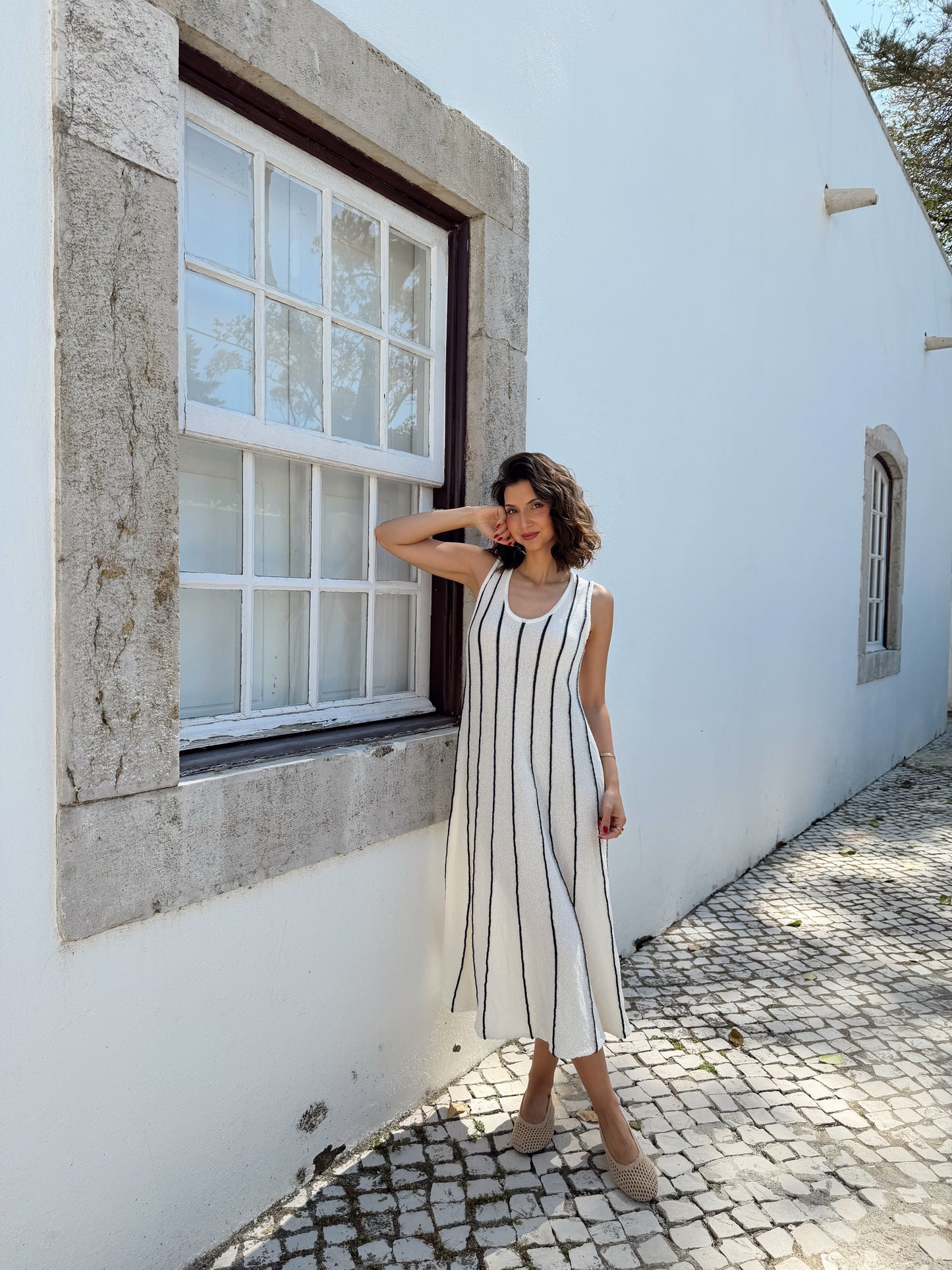Vestido Vicki