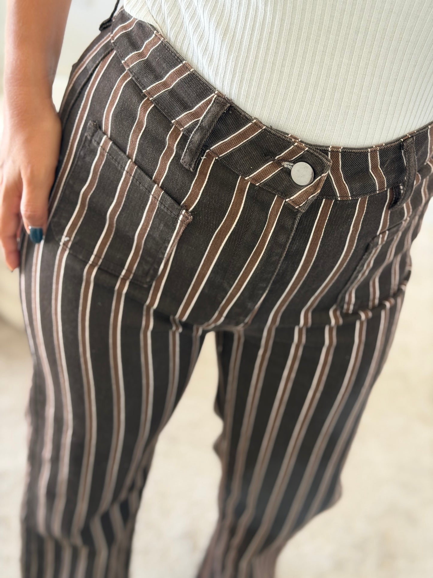 Calça Luísa