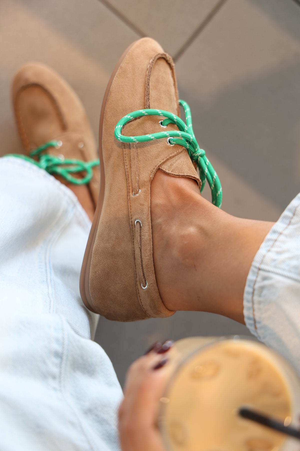 Mocassins 03
