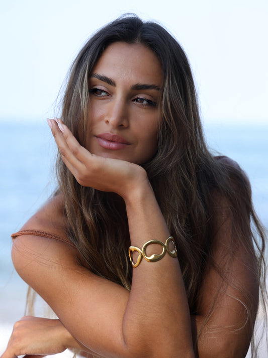 Pulseira Cleo