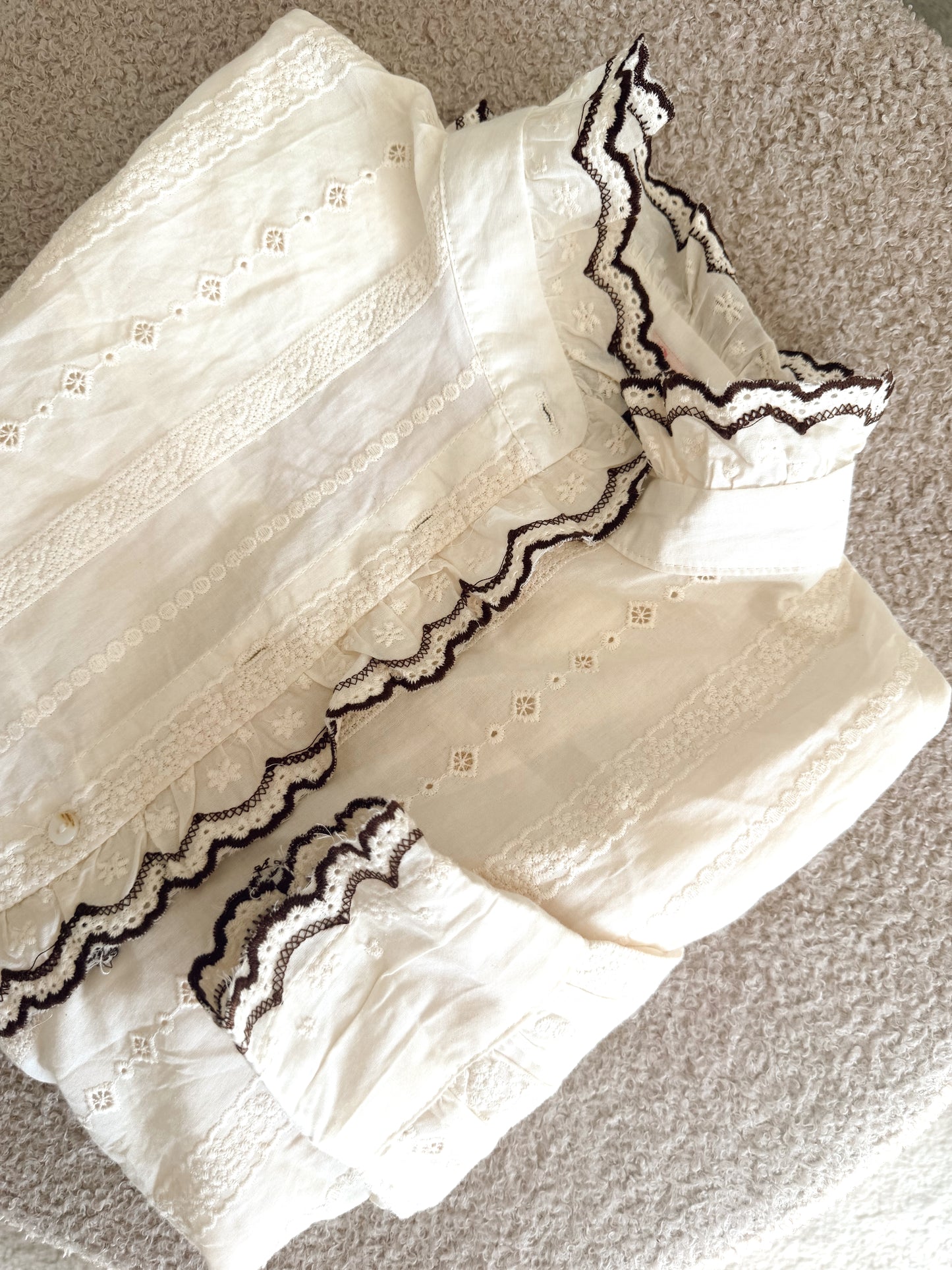 Camisa Margot