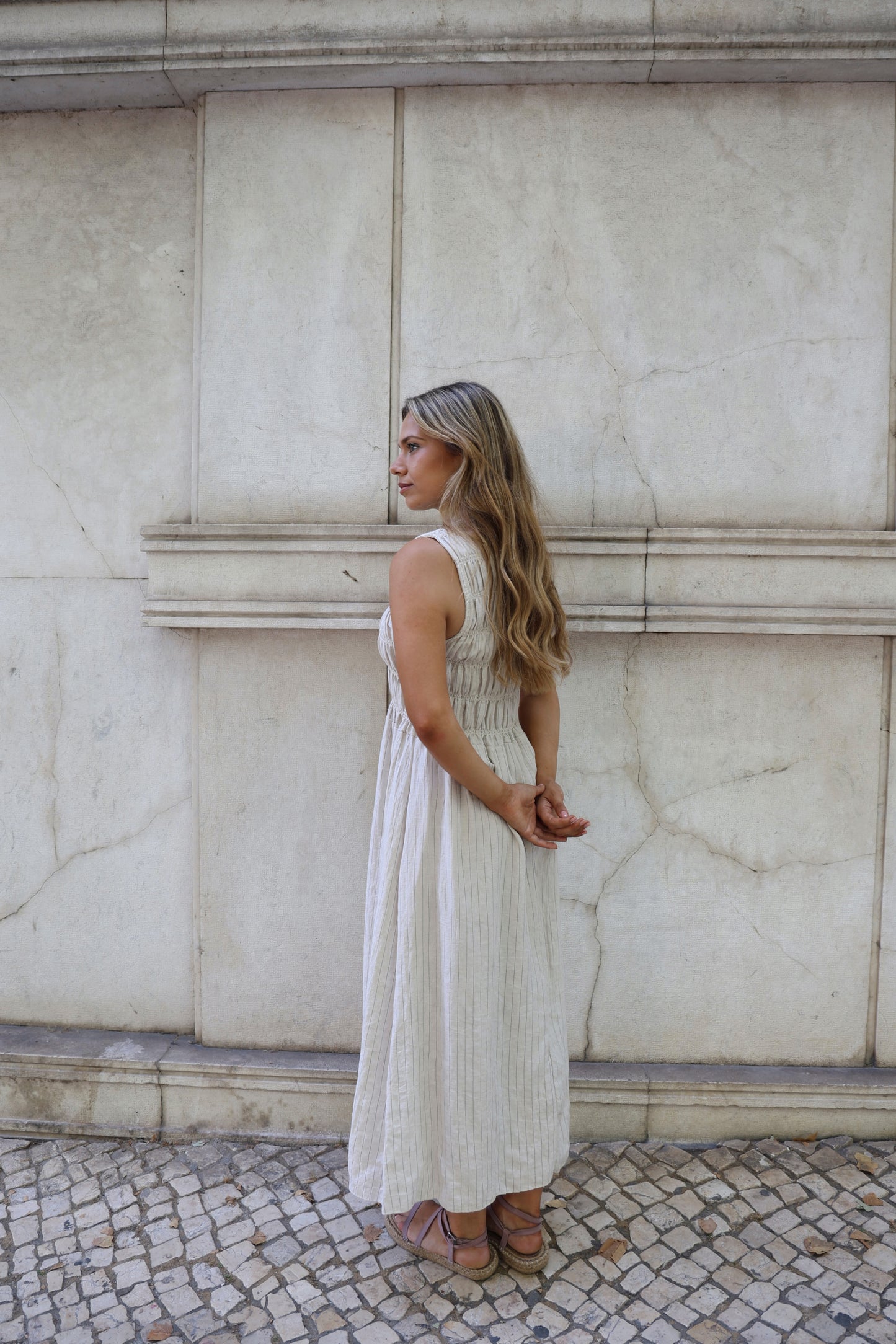 Vestido Aura