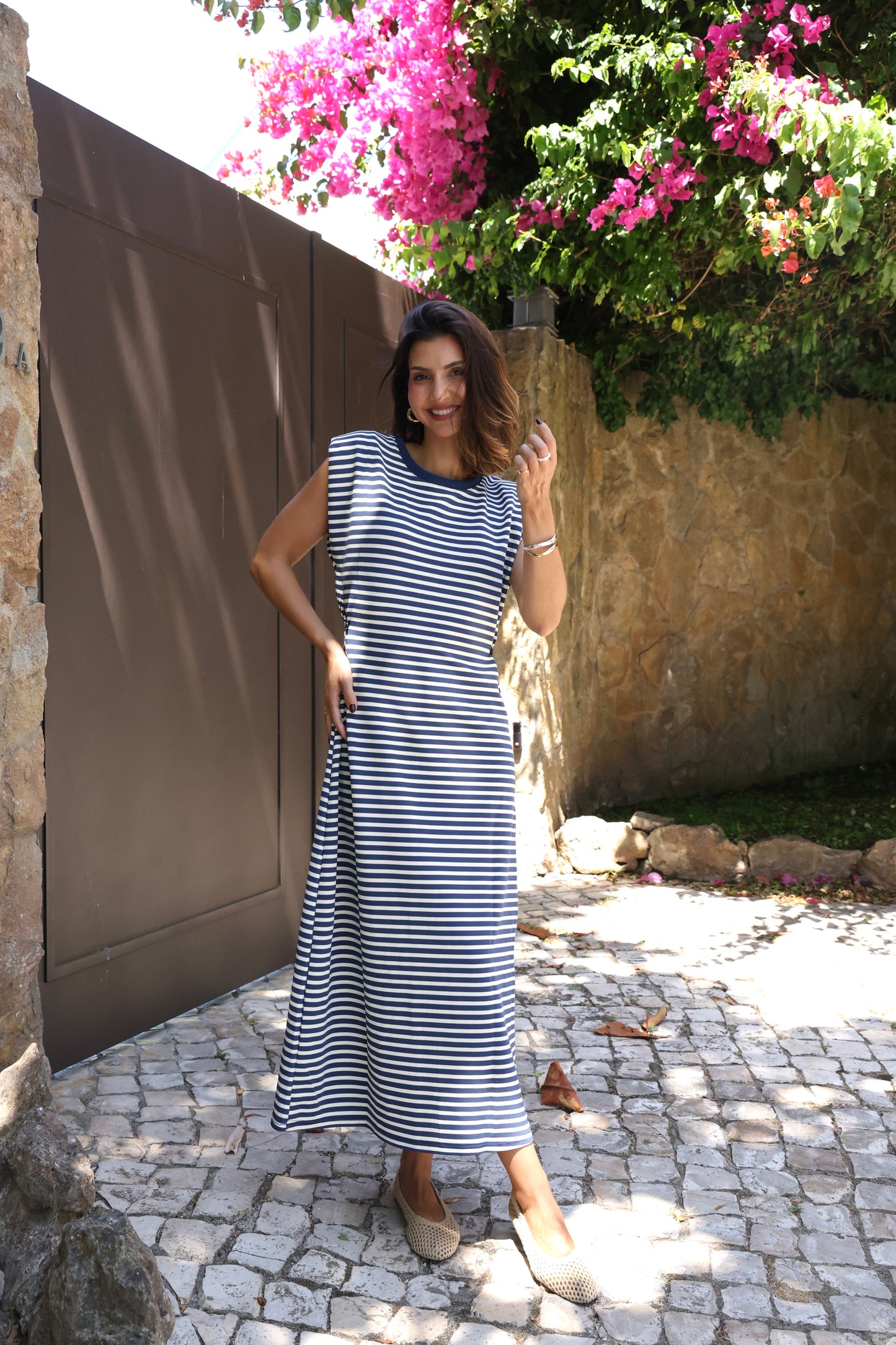 Vestido Indie