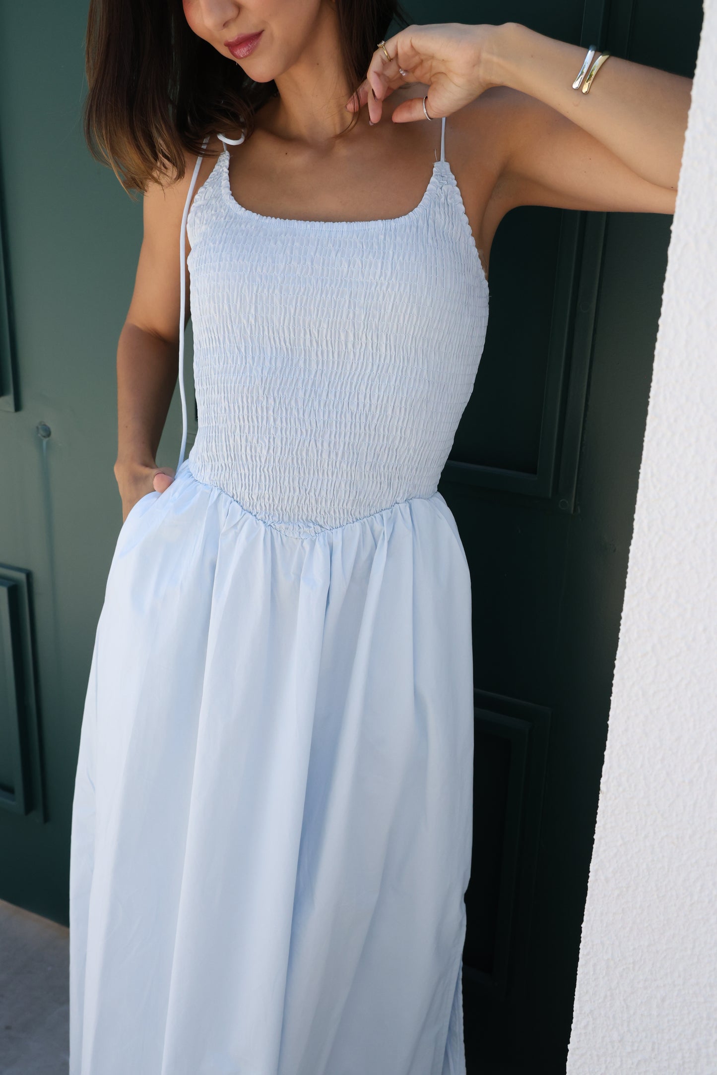 Vestido Paola