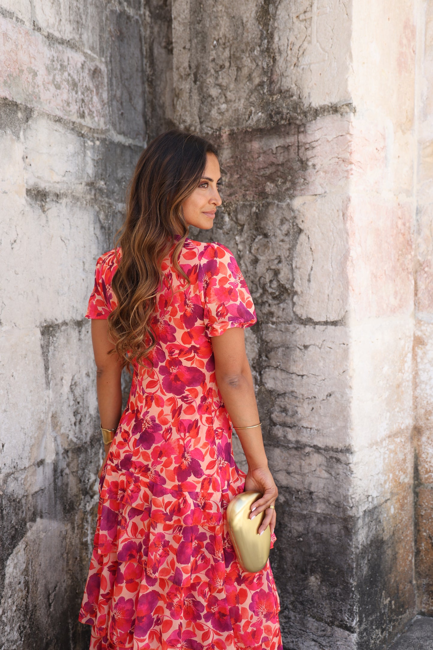 Vestido Paola