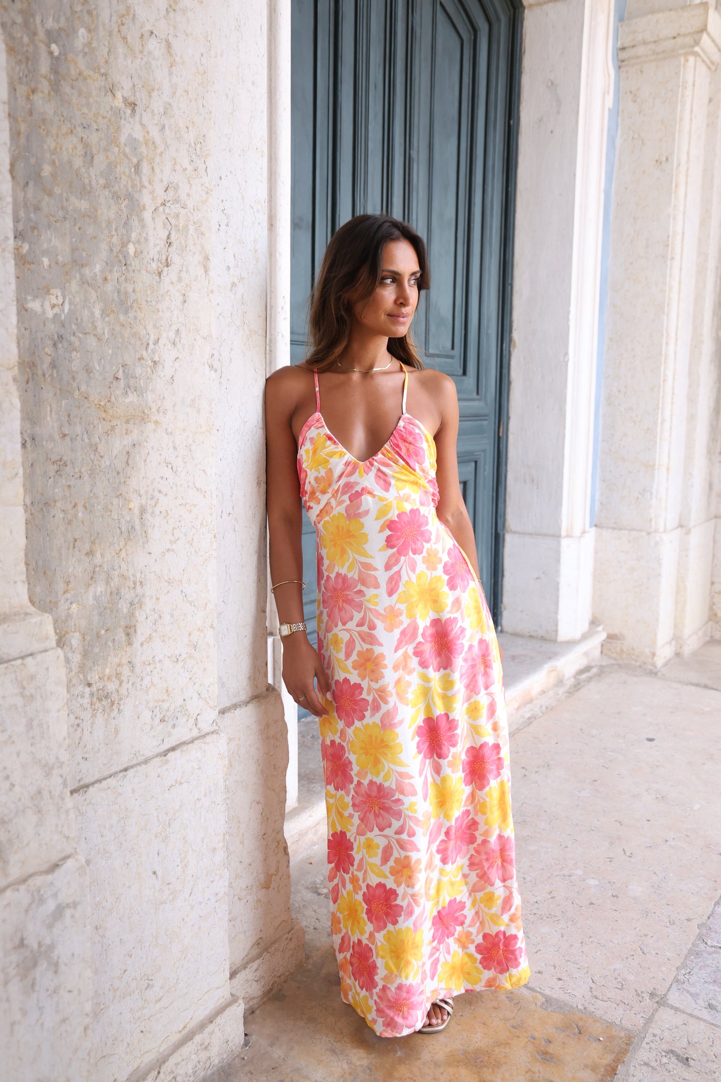 Vestido Copacabana 02