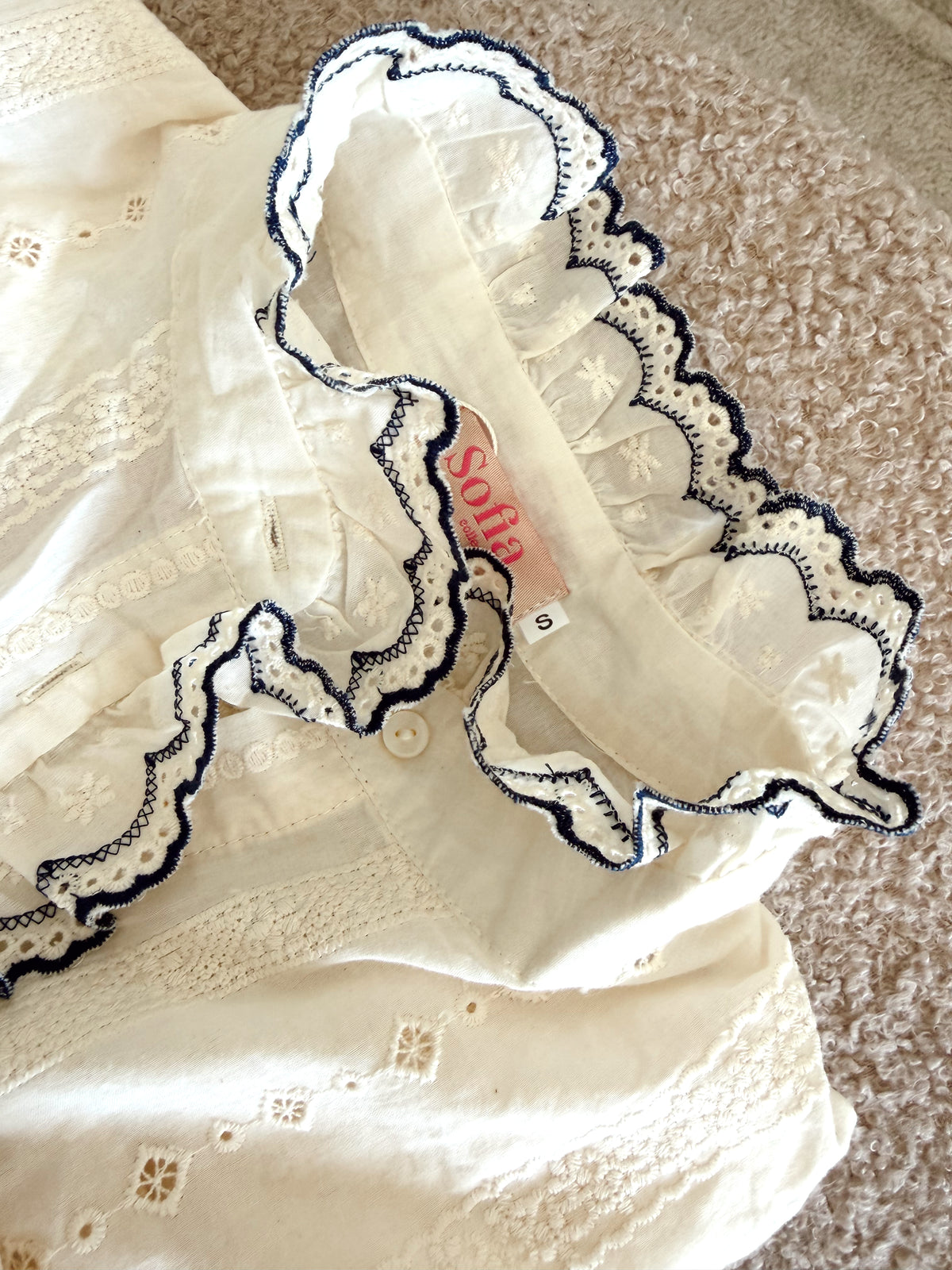 Camisa Margot