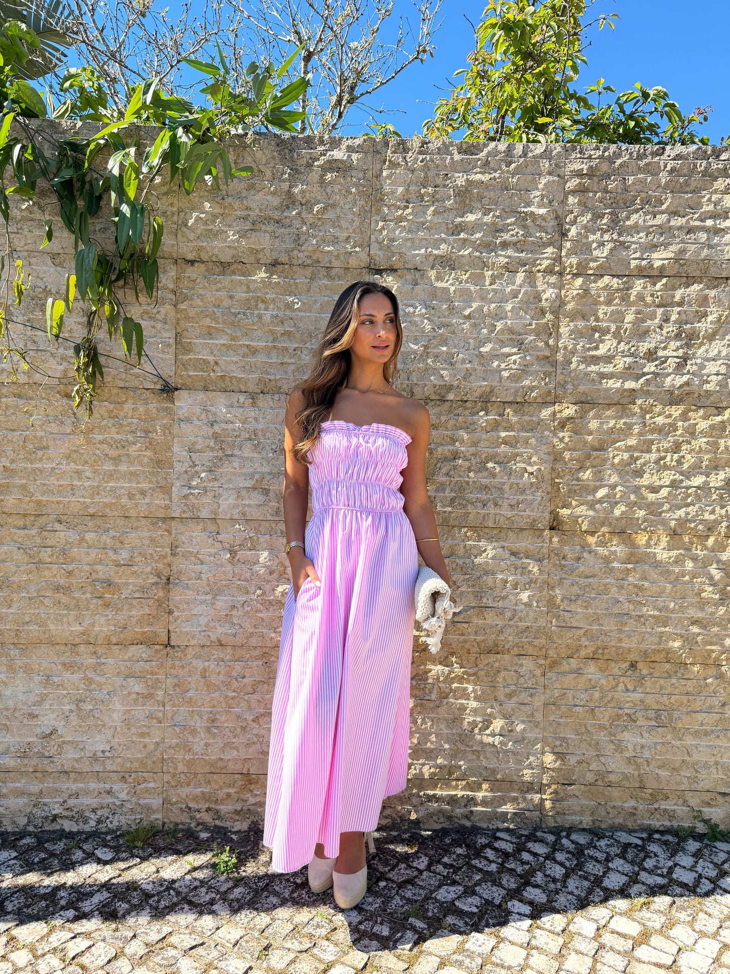 Vestido Amalfi