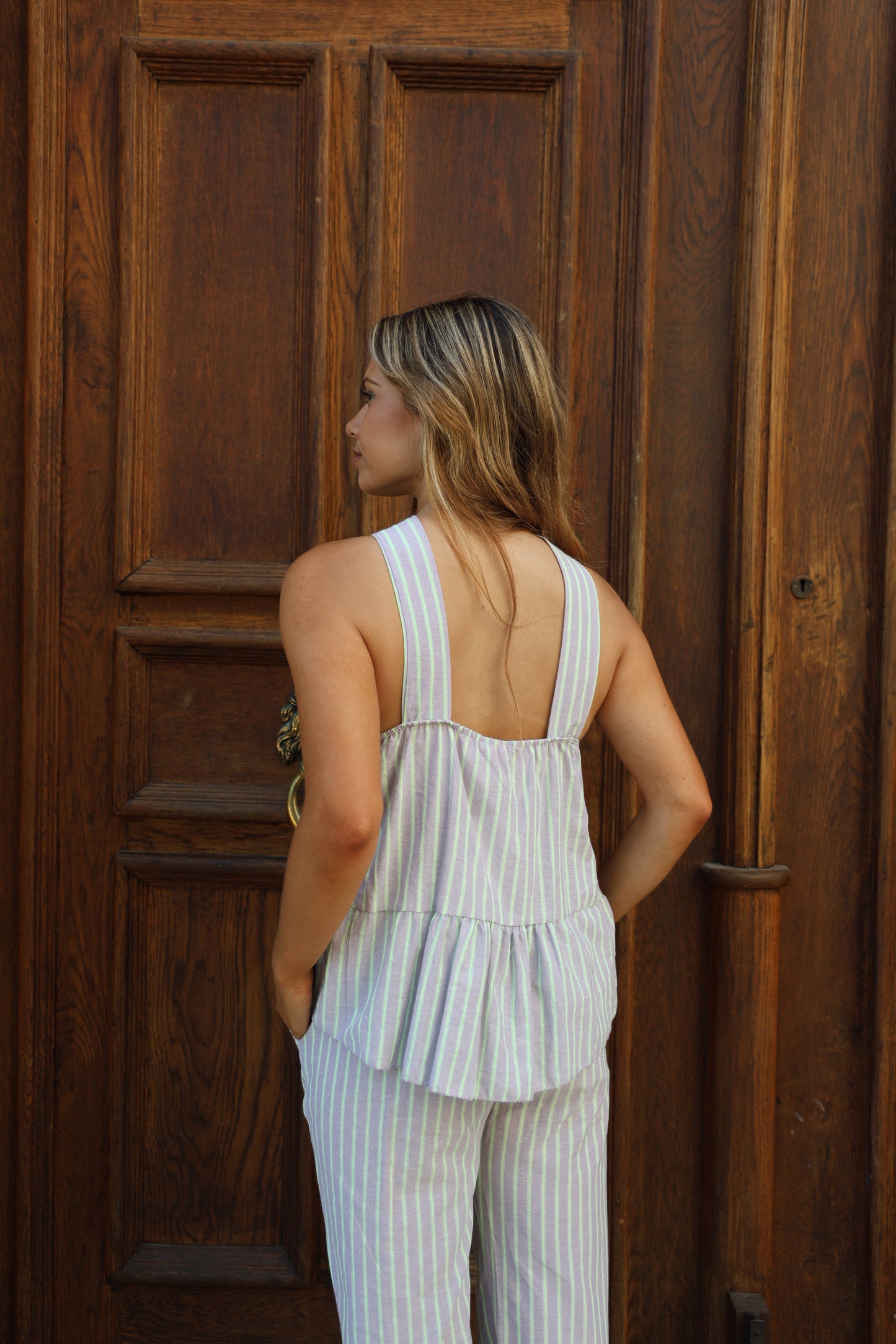 Conjunto Lorie