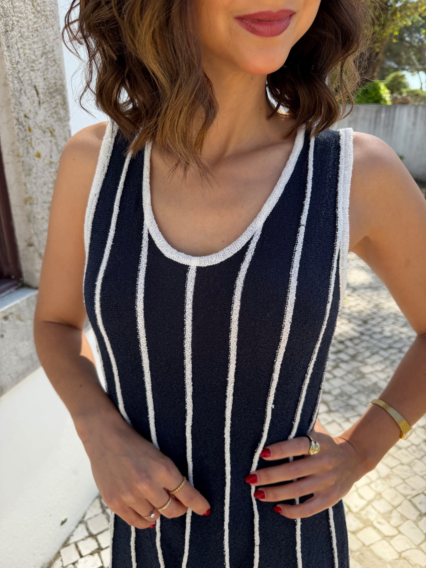 Vestido Vicki