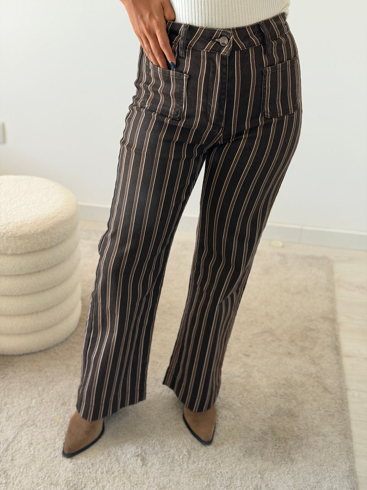 Calça Luísa