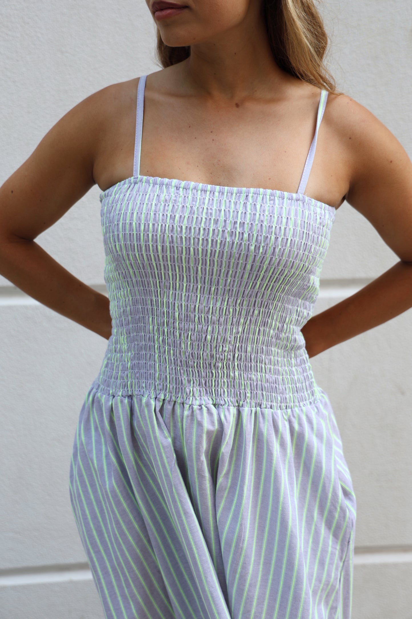 Vestido Mila